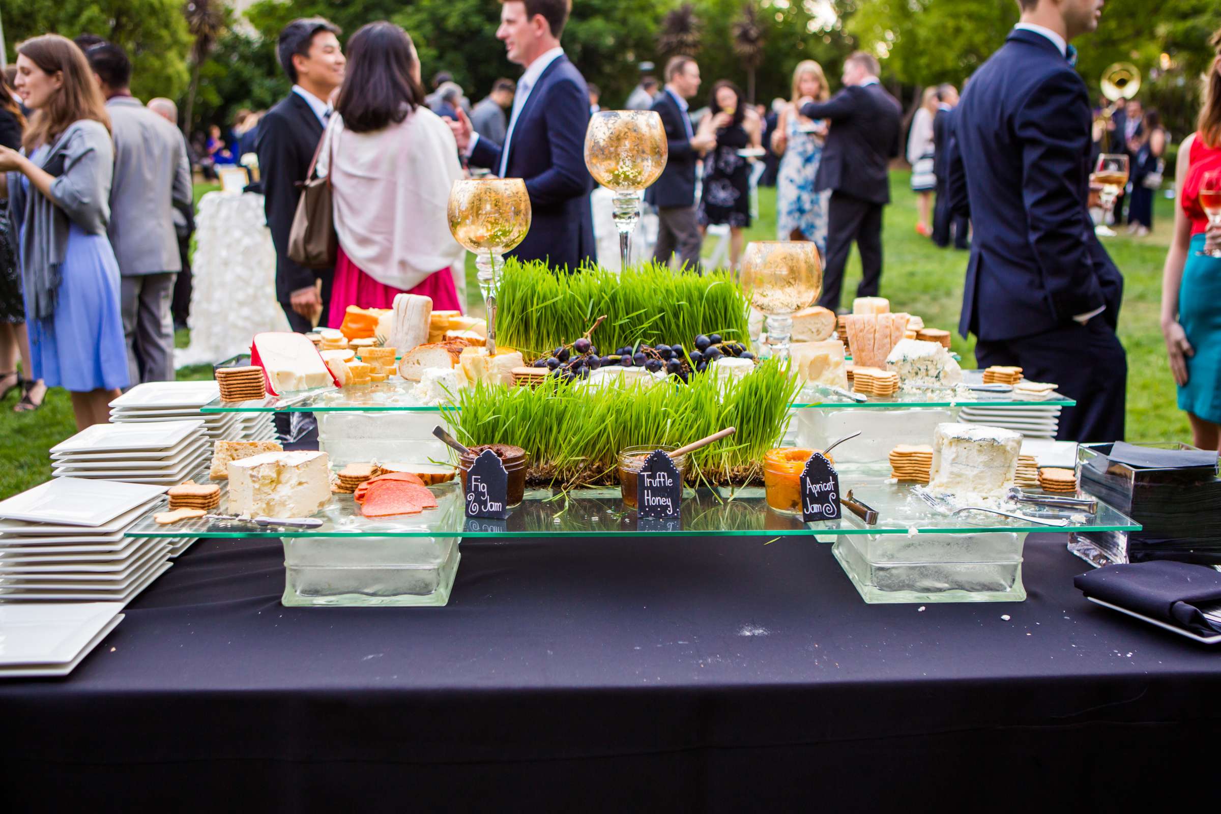 San Diego Museum of Art Wedding coordinated by First Comes Love Weddings & Events, Ruthie and Larry Wedding Photo #236875 by True Photography