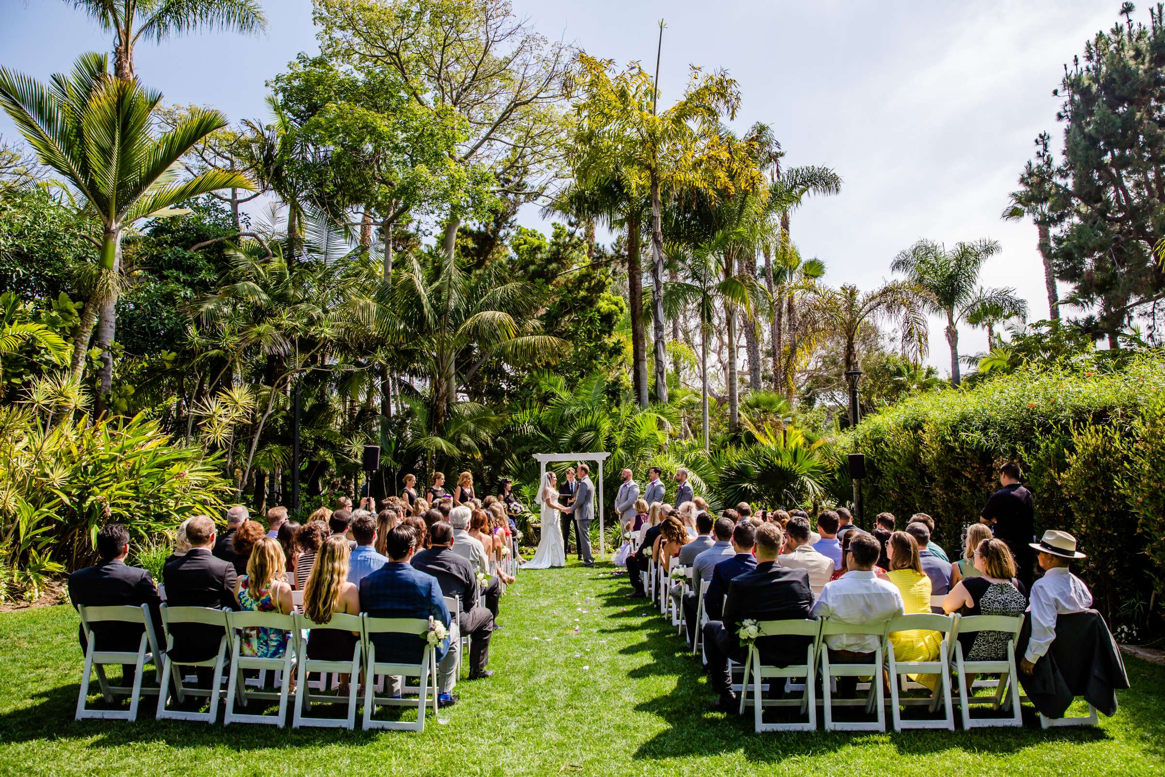 The Ultimate Skybox Wedding, Dana and Ron Wedding Photo #70 by True Photography