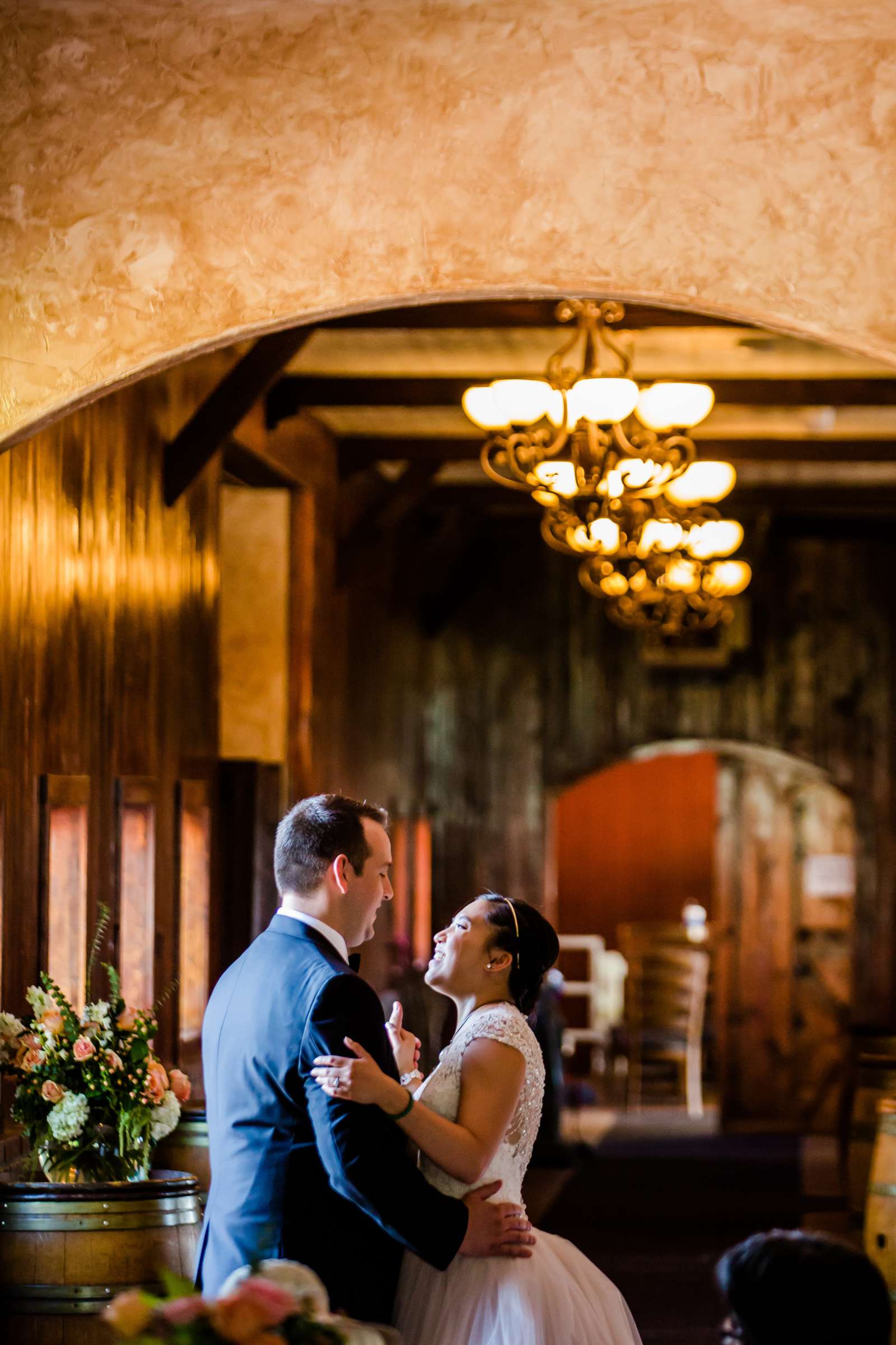 Crooked Willow Farms Wedding coordinated by Yibe Bridal Concierge, Cici and Tim Wedding Photo #237219 by True Photography