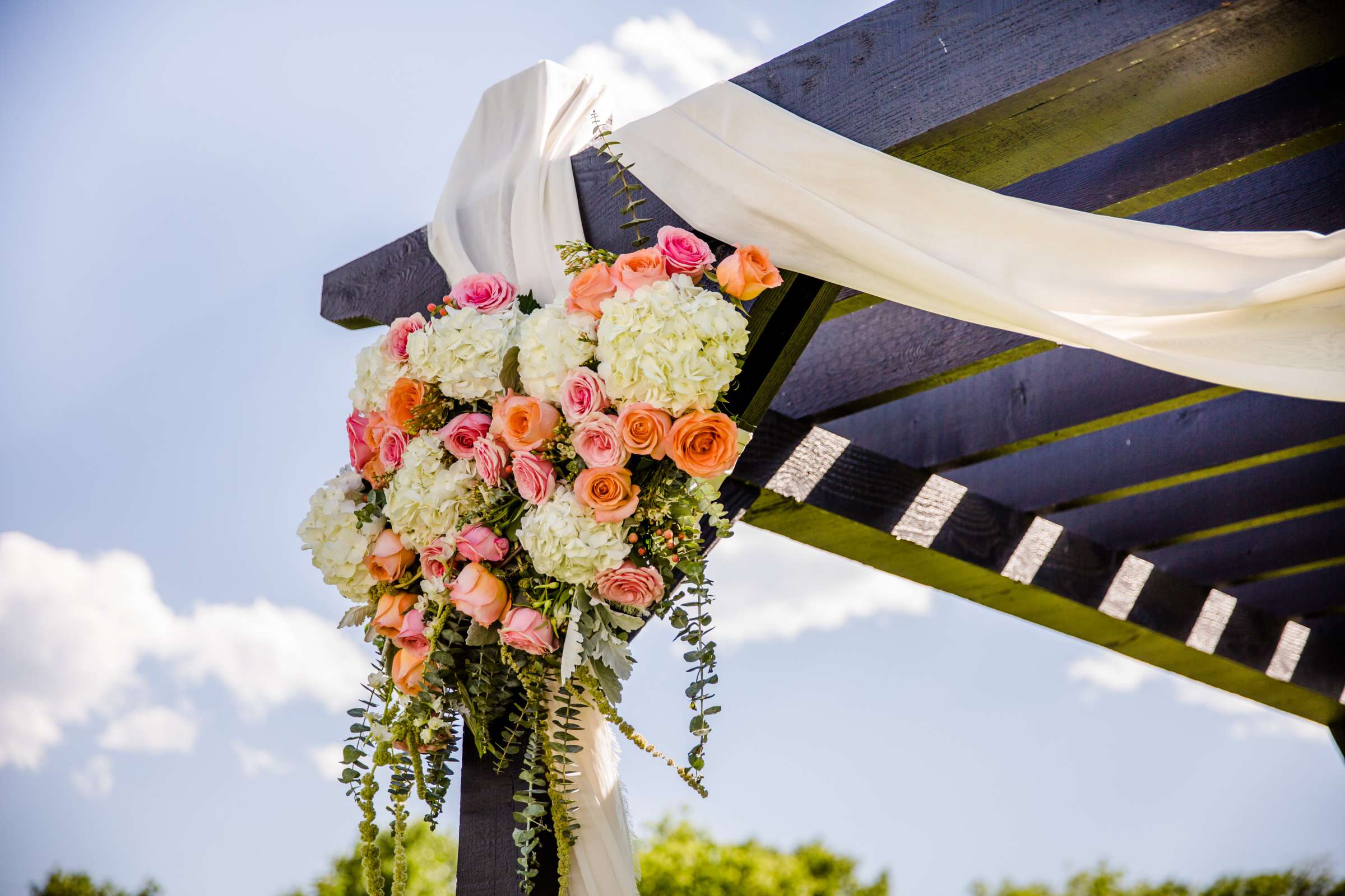 Crooked Willow Farms Wedding coordinated by Yibe Bridal Concierge, Cici and Tim Wedding Photo #237247 by True Photography