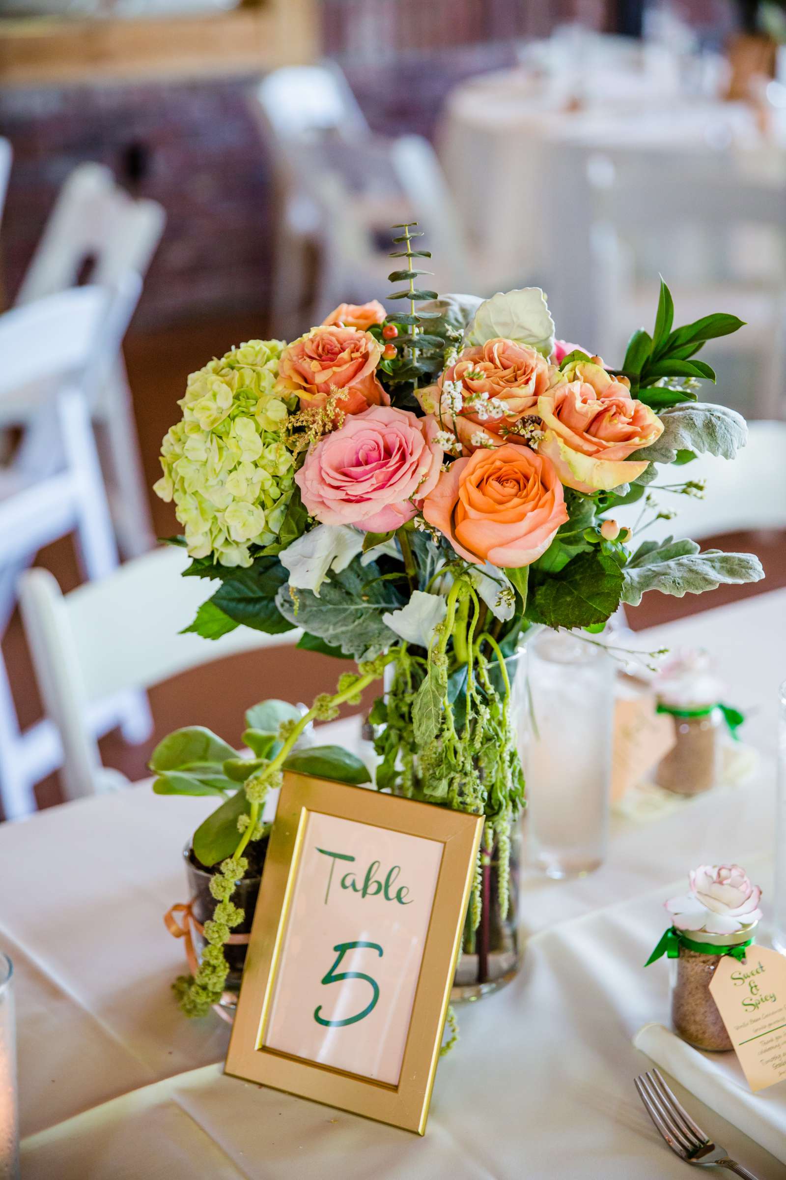 Crooked Willow Farms Wedding coordinated by Yibe Bridal Concierge, Cici and Tim Wedding Photo #237271 by True Photography