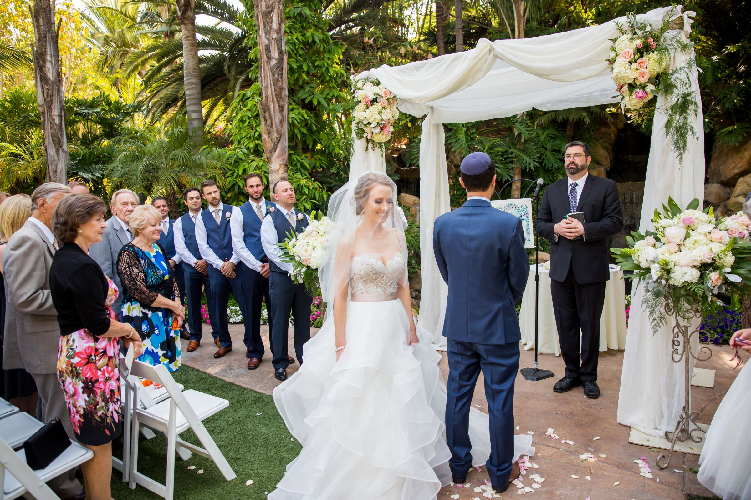 Grand Tradition Estate Wedding coordinated by Grand Tradition Estate, Jessica and Brett Wedding Photo #237321 by True Photography