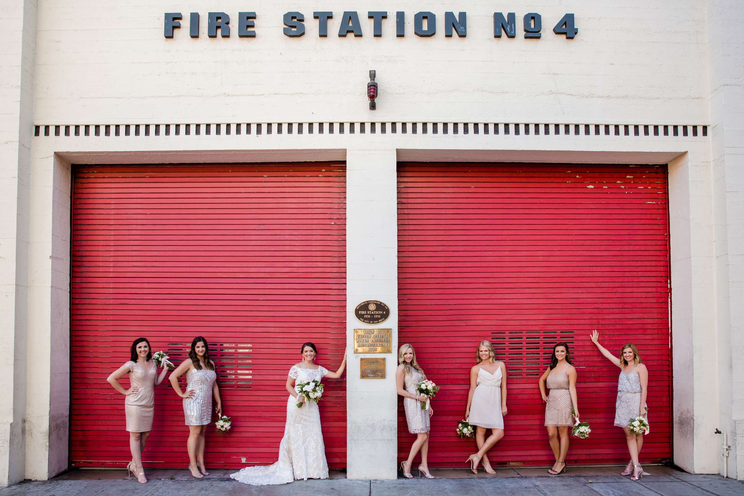 The Ultimate Skybox Wedding, Kelli and Chad Wedding Photo #237790 by True Photography