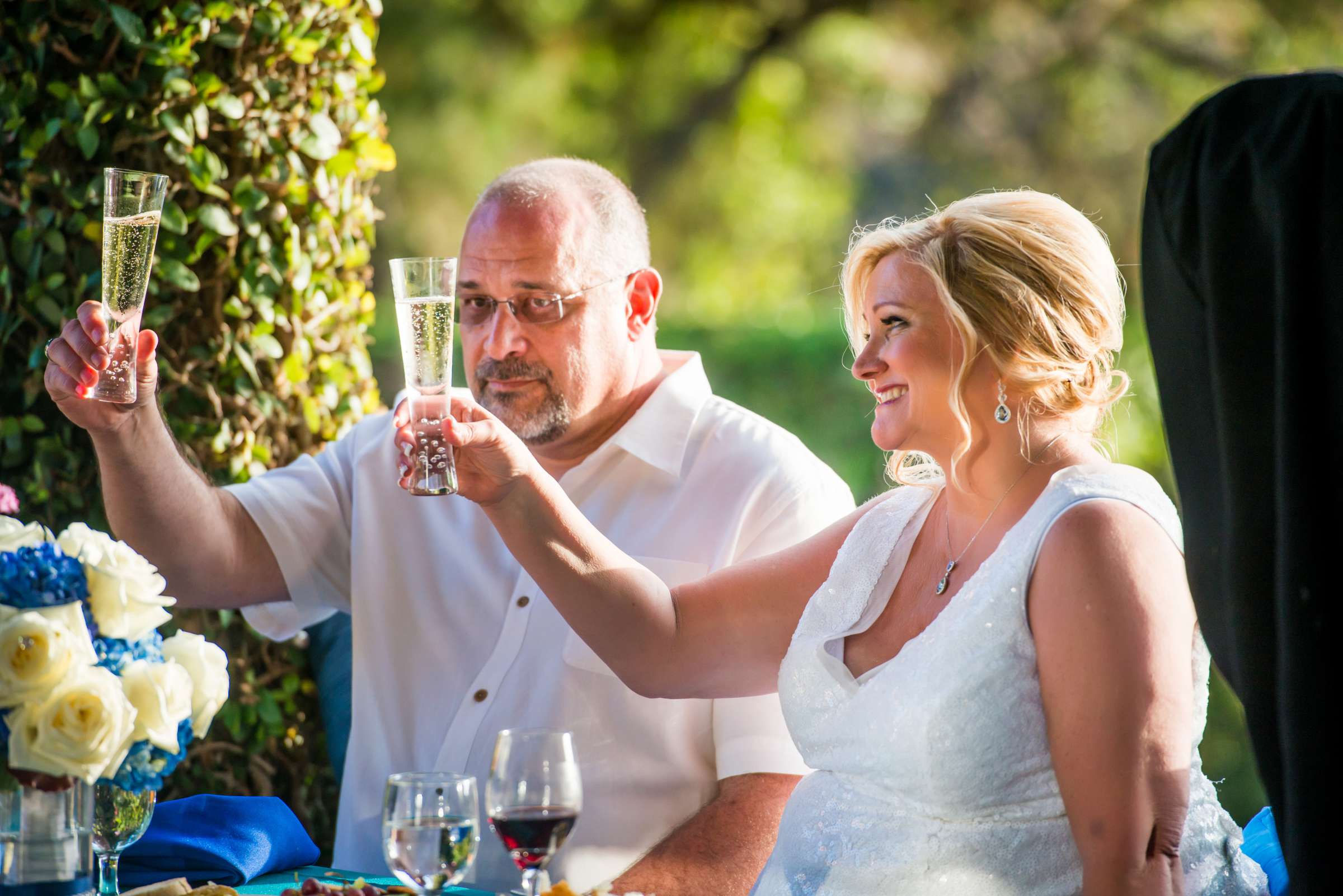 Wedding, Elaine and Darrell Wedding Photo #238286 by True Photography