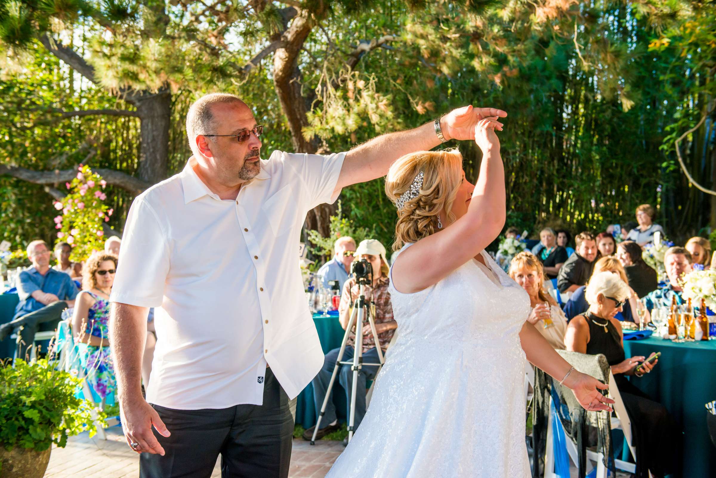 Wedding, Elaine and Darrell Wedding Photo #238299 by True Photography