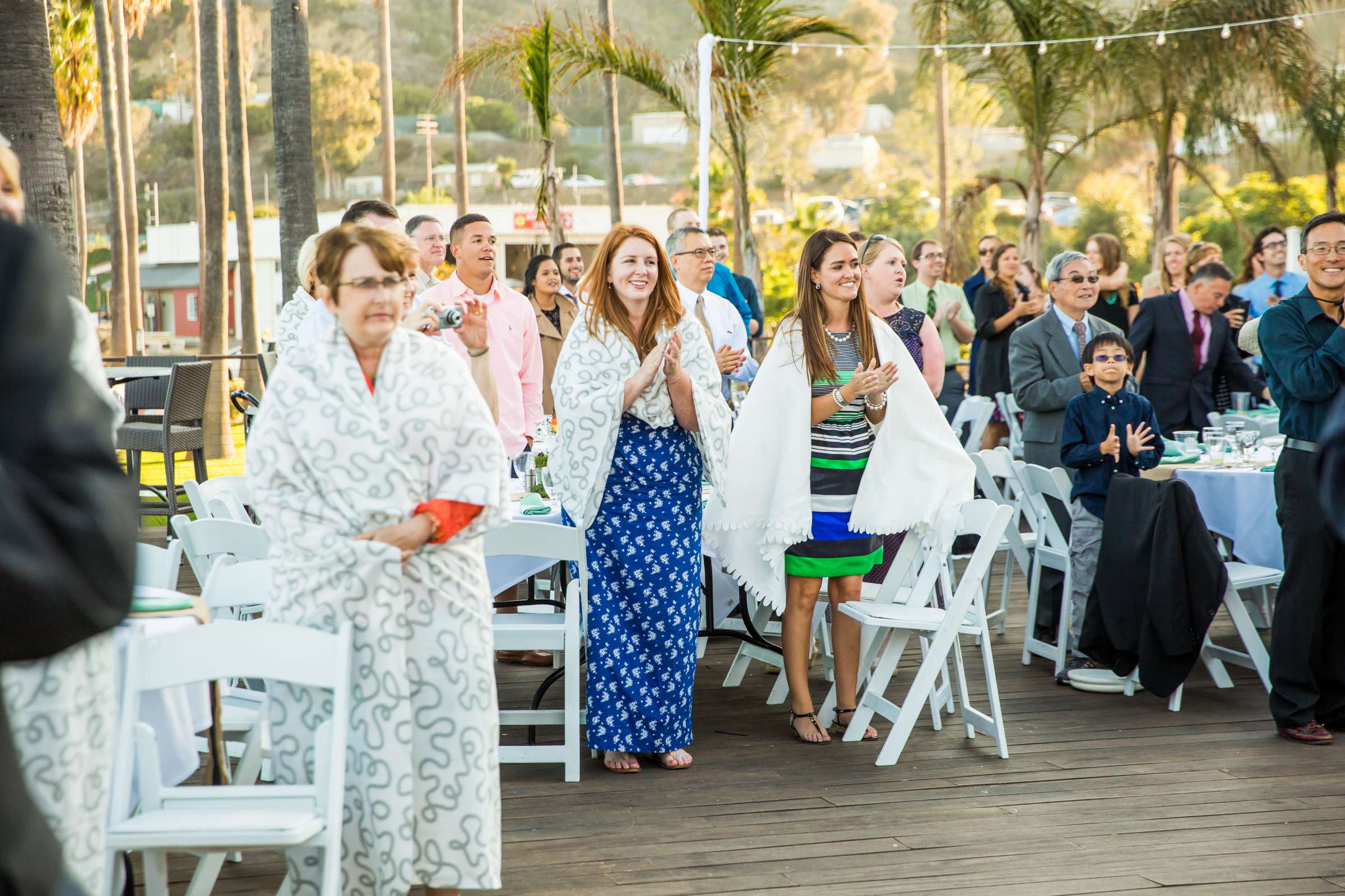 Ocean View Room Wedding, Jenny and Aaron Wedding Photo #238393 by True Photography