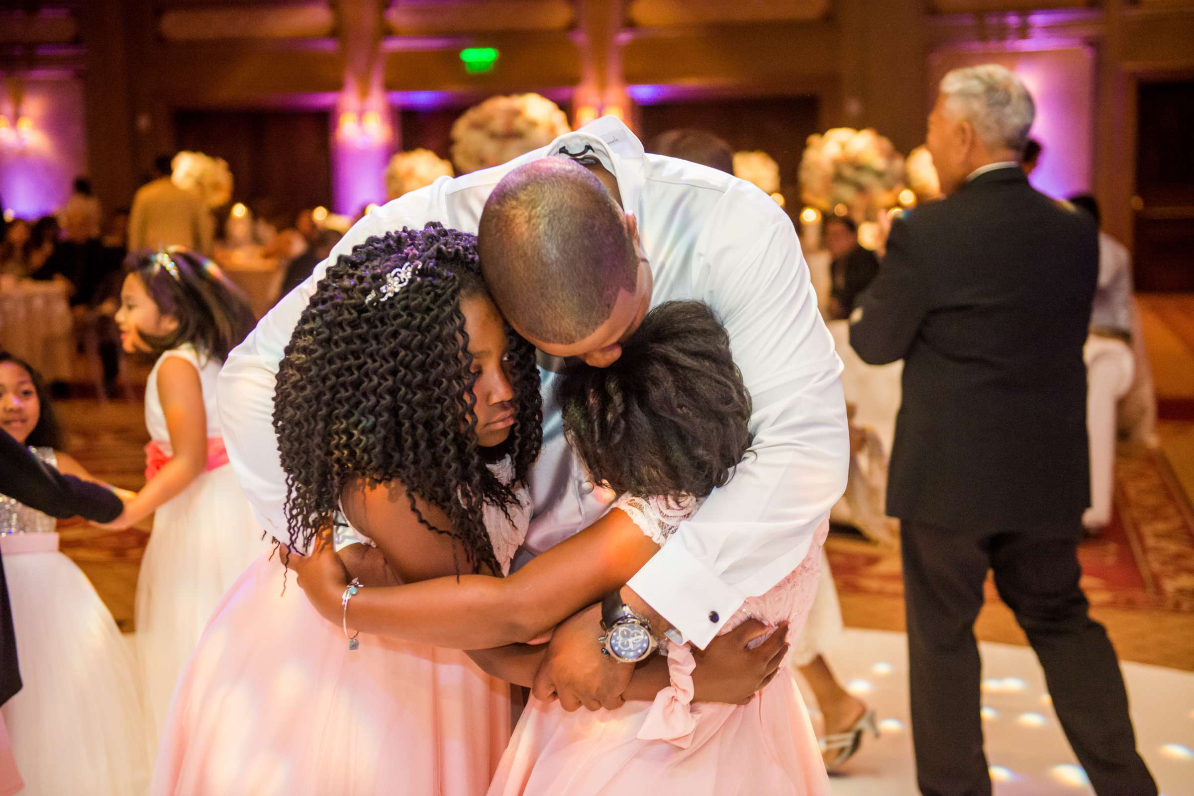 Fairmont Grand Del Mar Wedding coordinated by JLR Events, Shianette and Michael Wedding Photo #239197 by True Photography