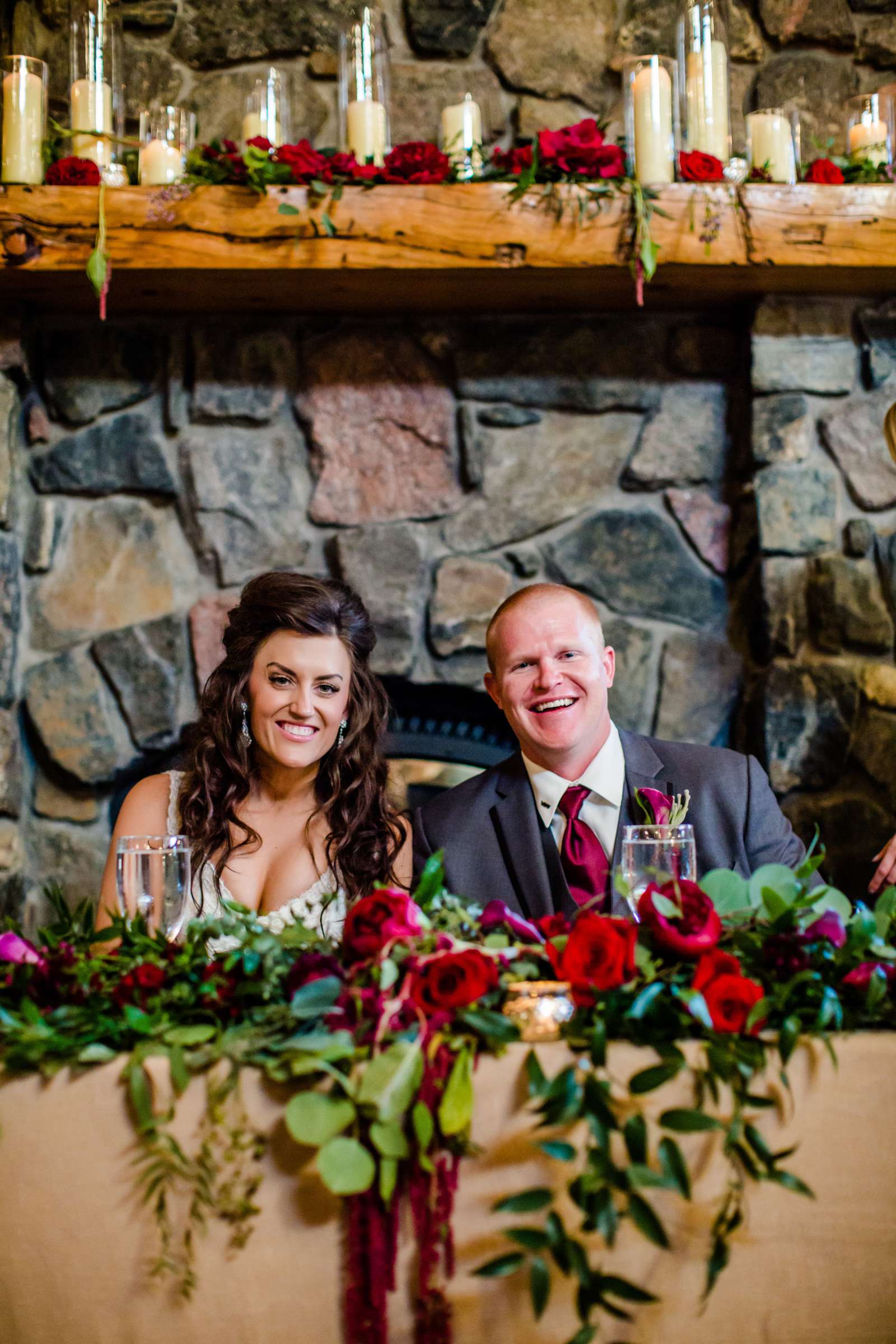 The Evergreen Lake House Wedding coordinated by Kelly Lamb Events, Morgan and Matthew Wedding Photo #239362 by True Photography