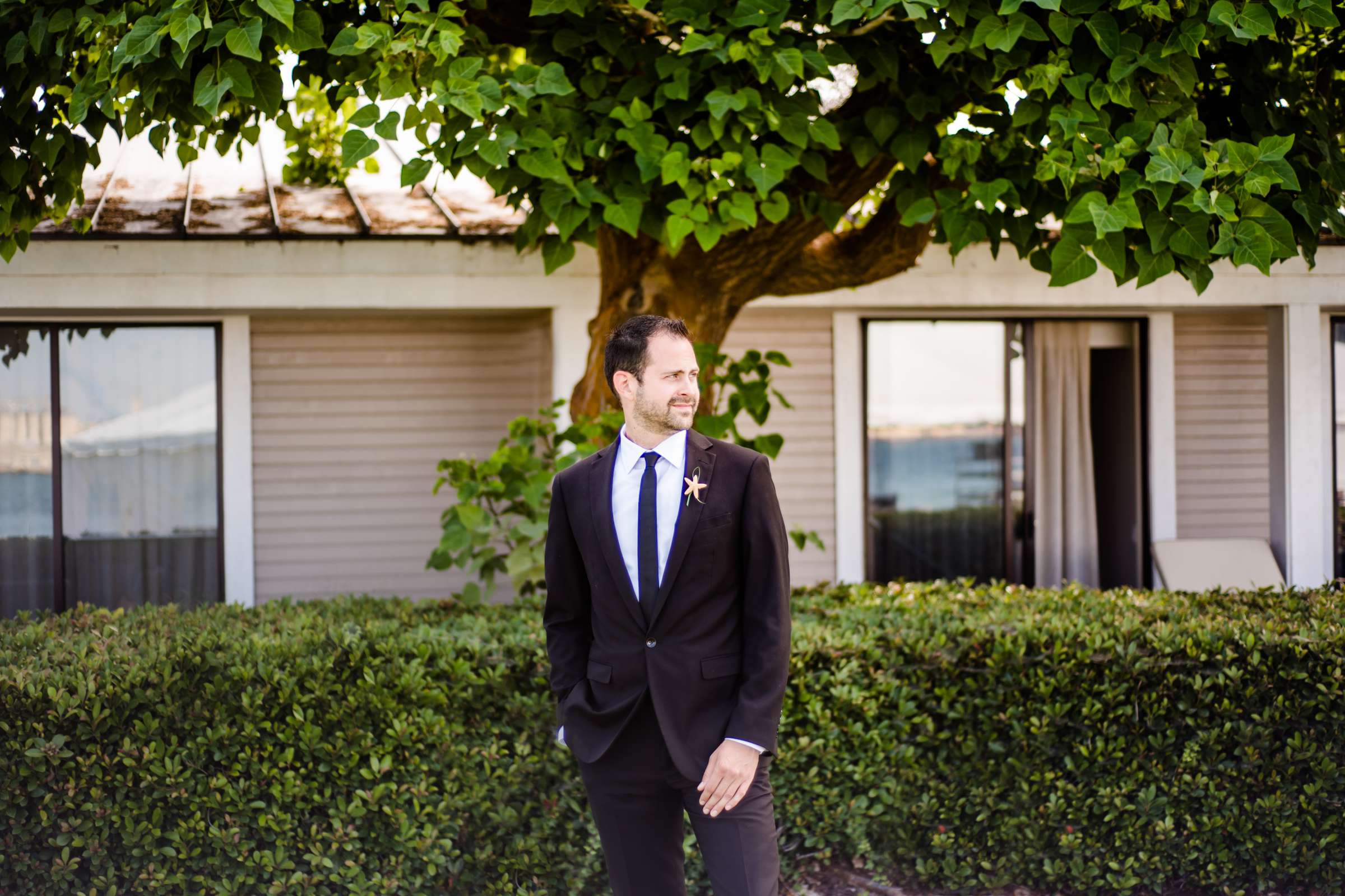 Coronado Island Marriott Resort & Spa Wedding, Julie and Christopher Wedding Photo #240182 by True Photography