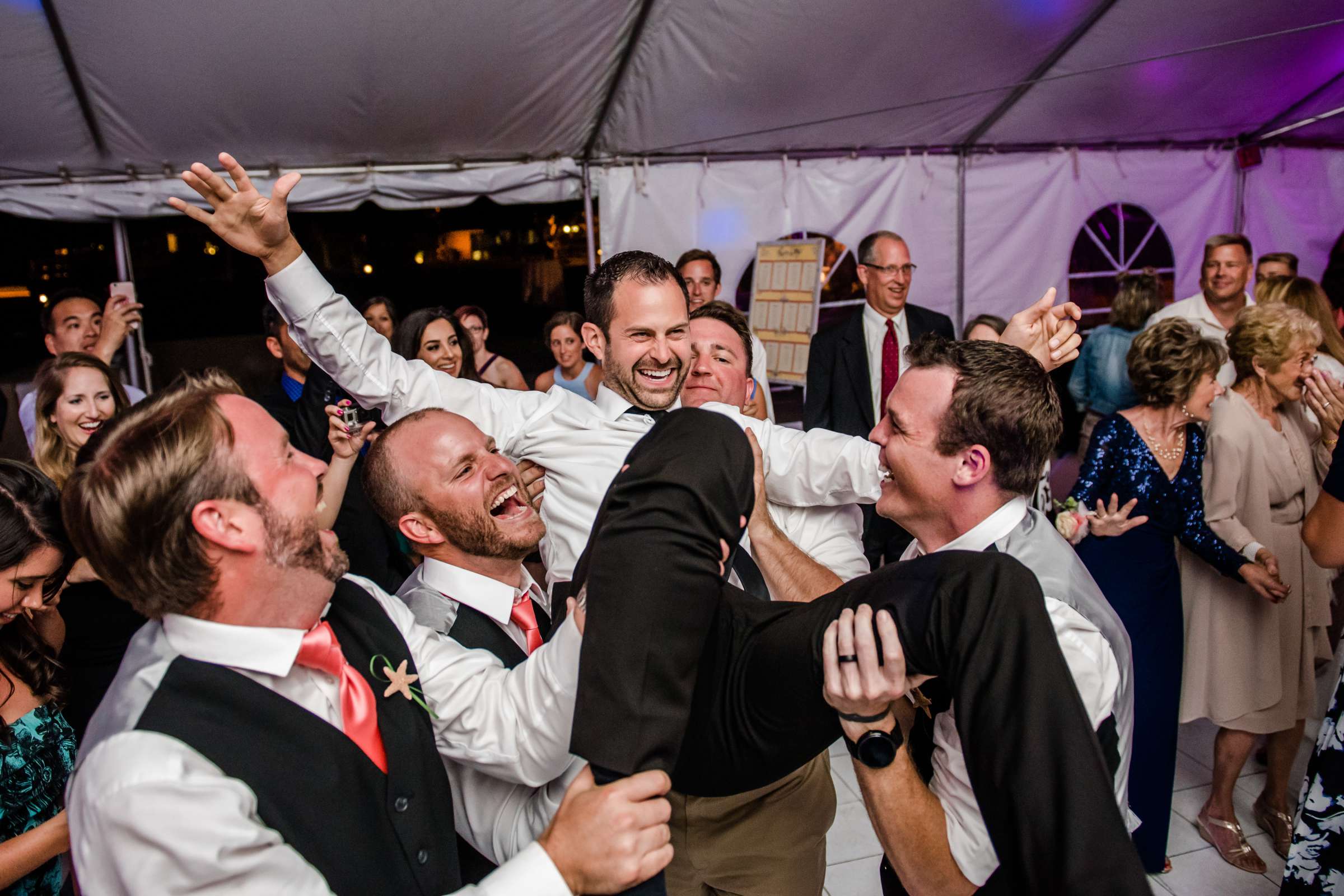 Coronado Island Marriott Resort & Spa Wedding, Julie and Christopher Wedding Photo #240298 by True Photography