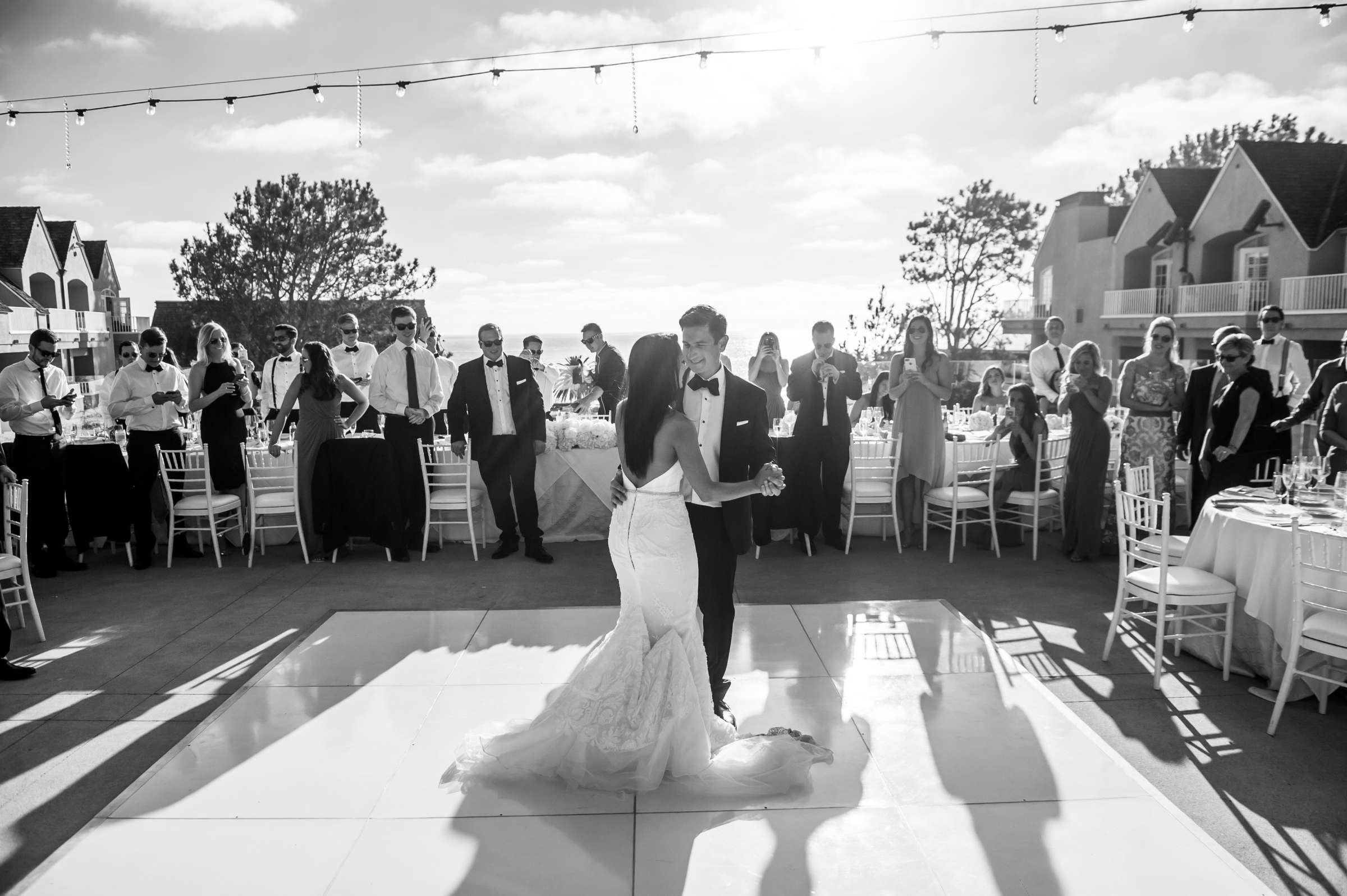 L'Auberge Wedding, Alessandra and Christopher Wedding Photo #240625 by True Photography