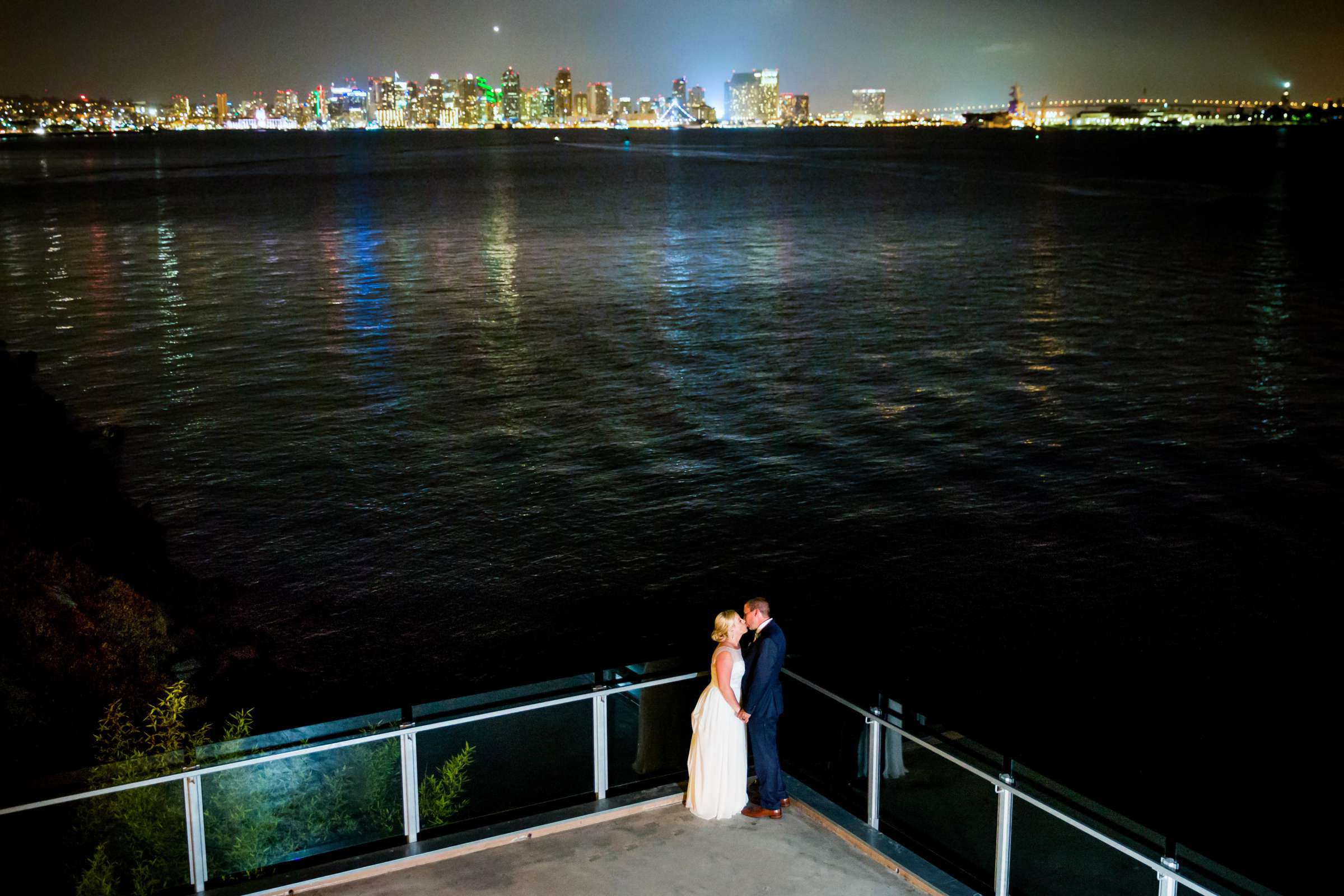 Tom Ham's Lighthouse Wedding coordinated by The Best Wedding For You, Jennifer and Paul Wedding Photo #8 by True Photography