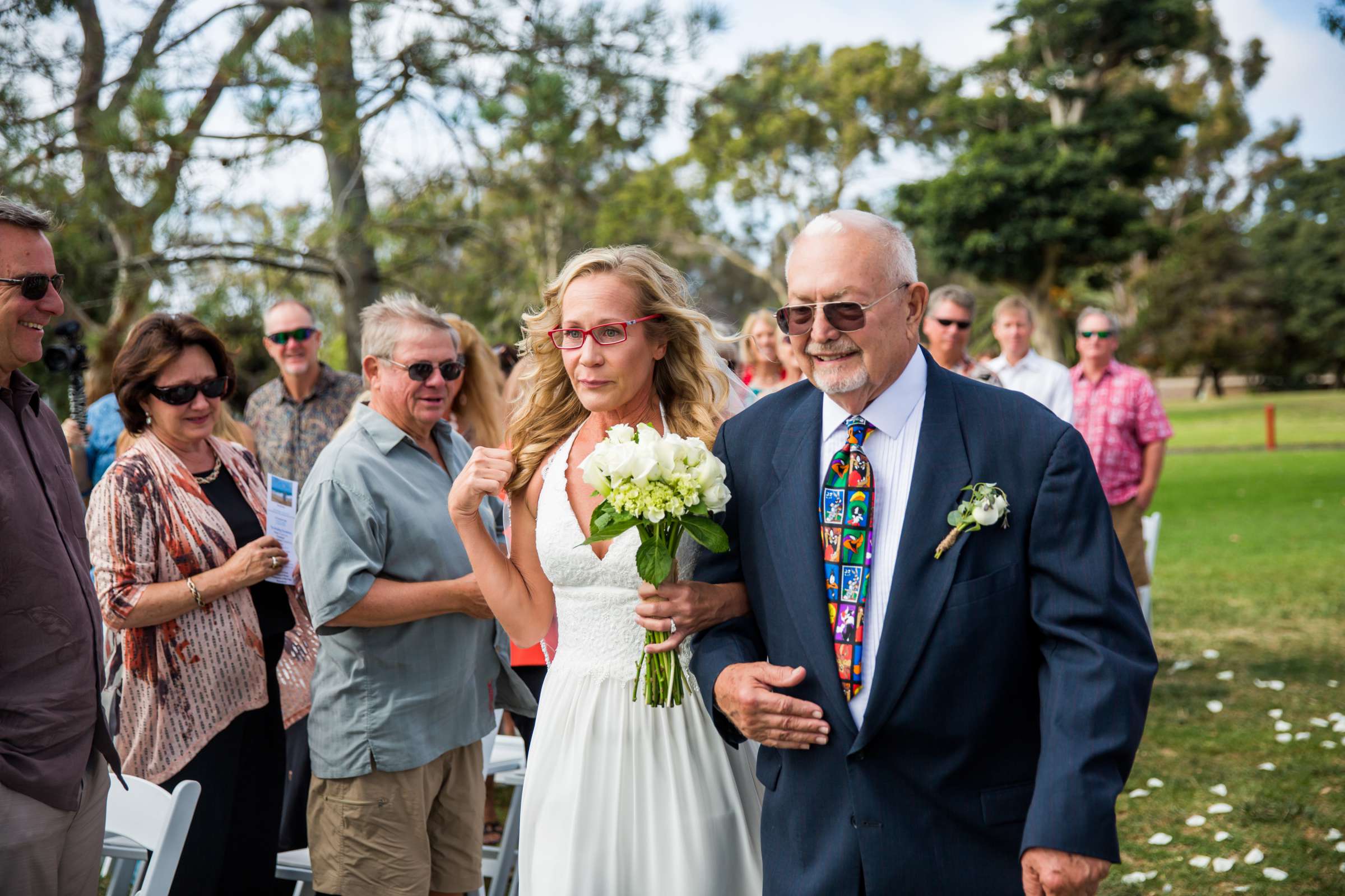 Marina Village Conference Center Wedding, Shawn and Rand Wedding Photo #52 by True Photography