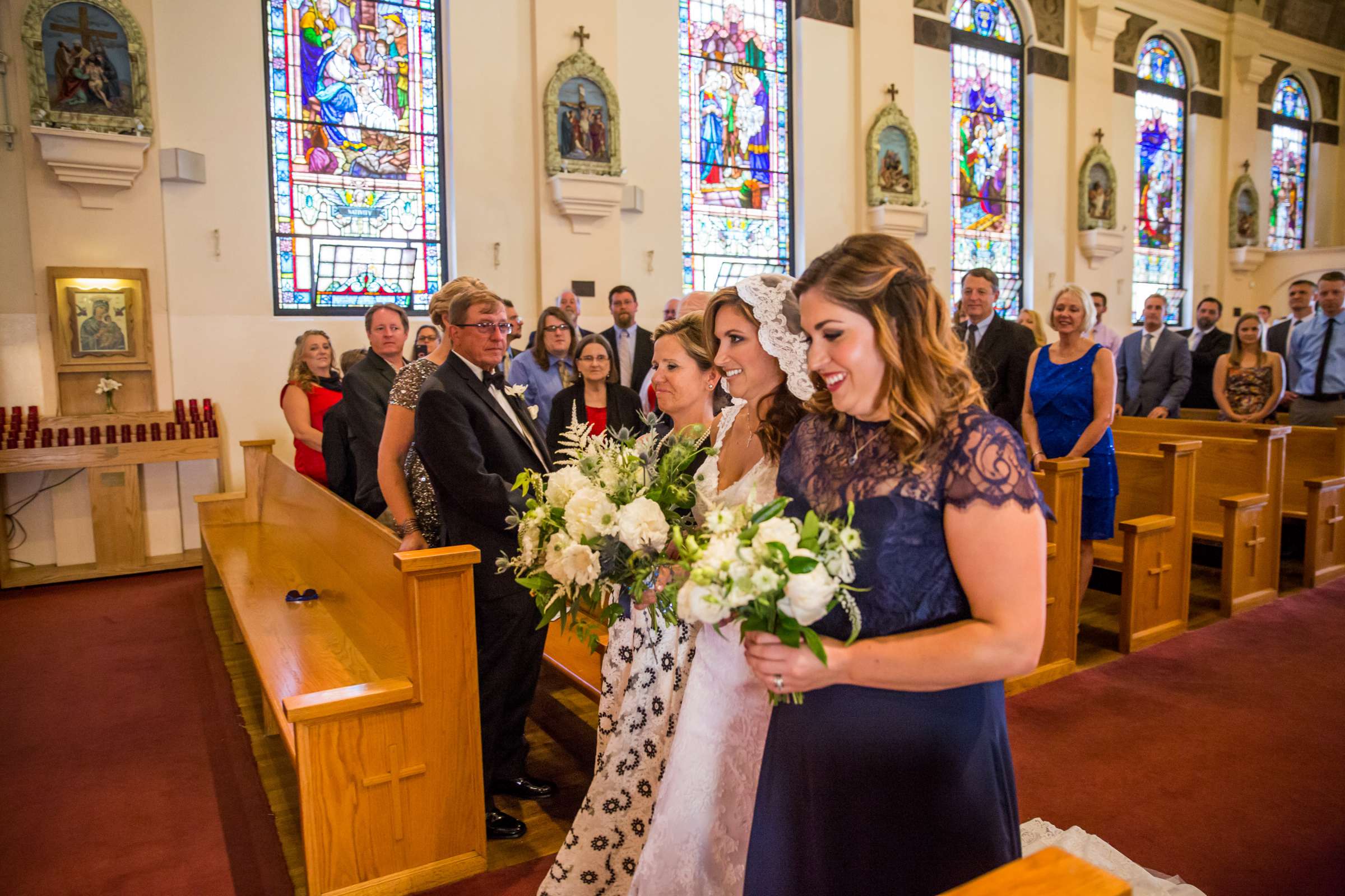 Moniker Warehouse Wedding coordinated by Moniker Warehouse, Julianna and Ben Wedding Photo #52 by True Photography