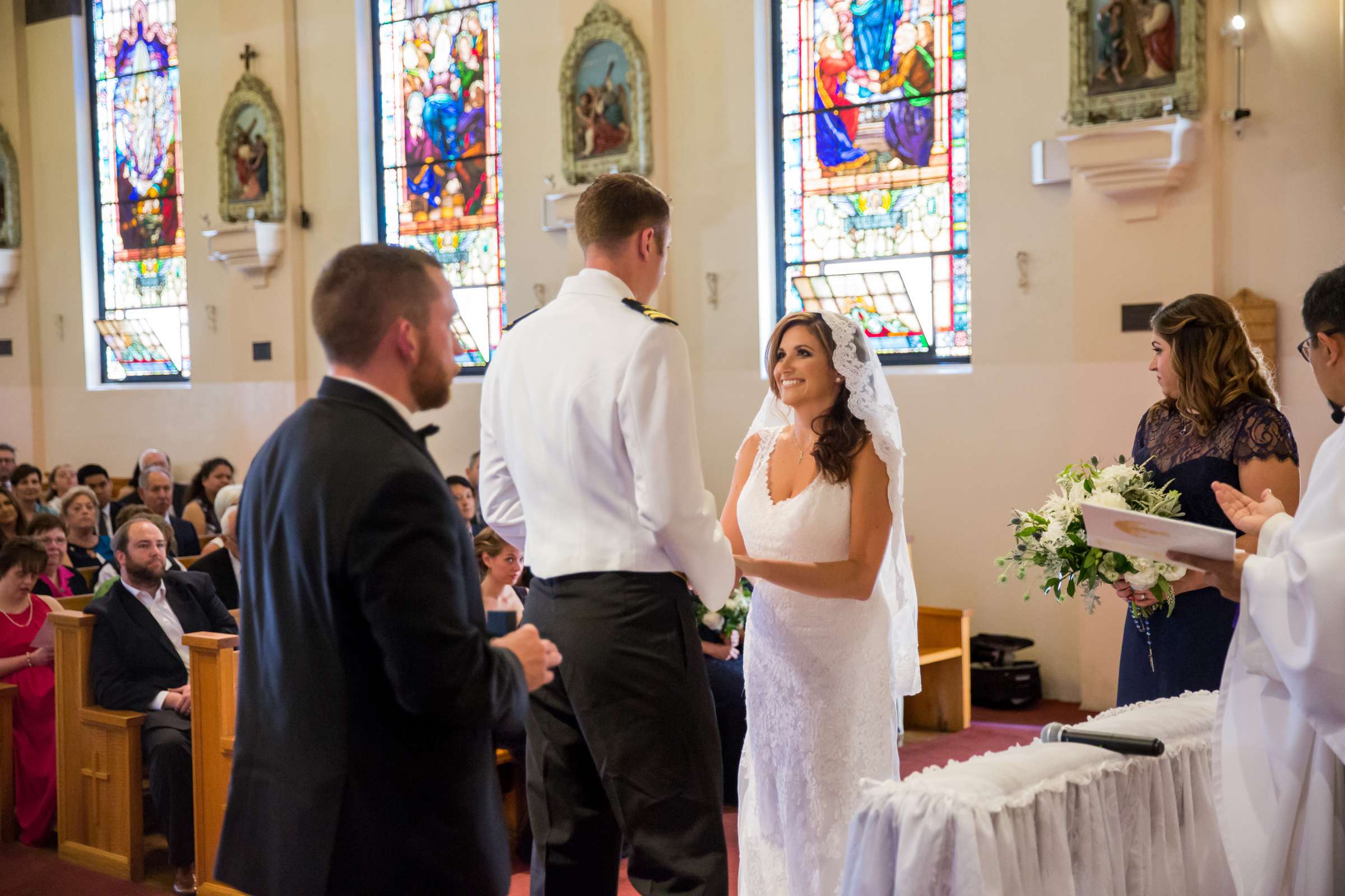 Moniker Warehouse Wedding coordinated by Moniker Warehouse, Julianna and Ben Wedding Photo #63 by True Photography