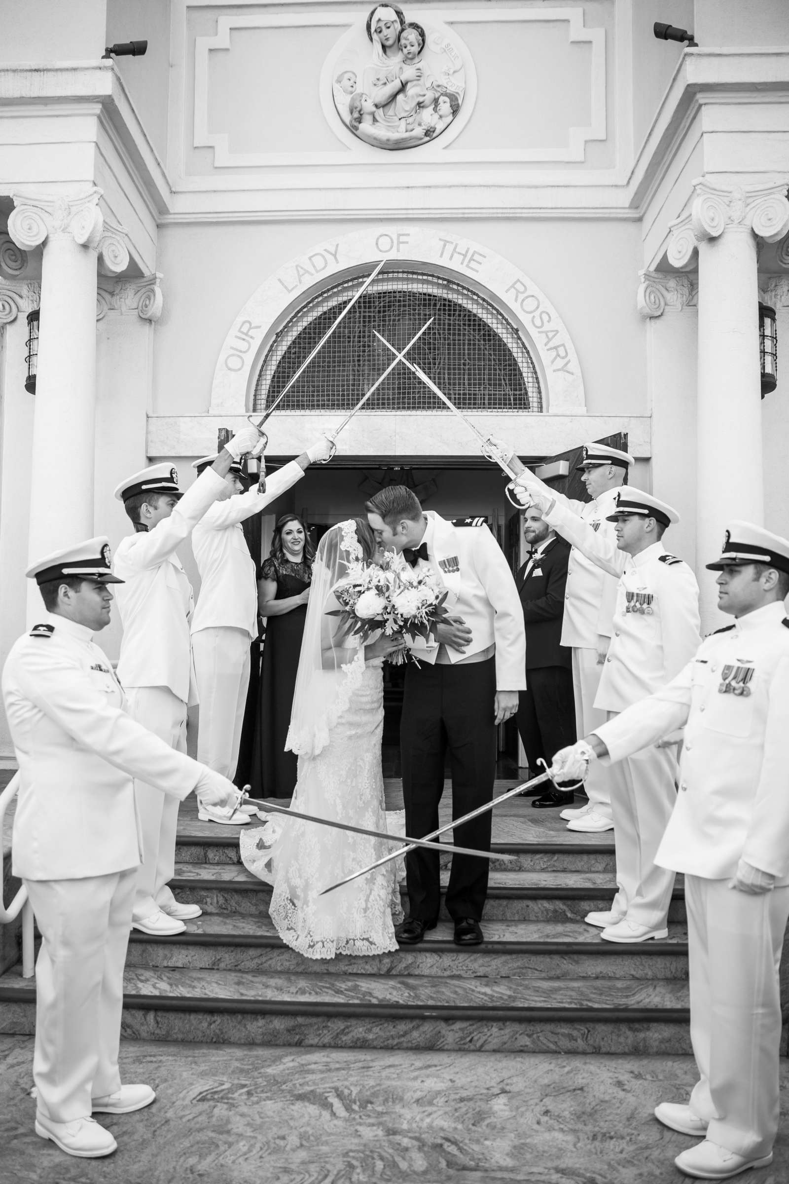 Moniker Warehouse Wedding coordinated by Moniker Warehouse, Julianna and Ben Wedding Photo #74 by True Photography