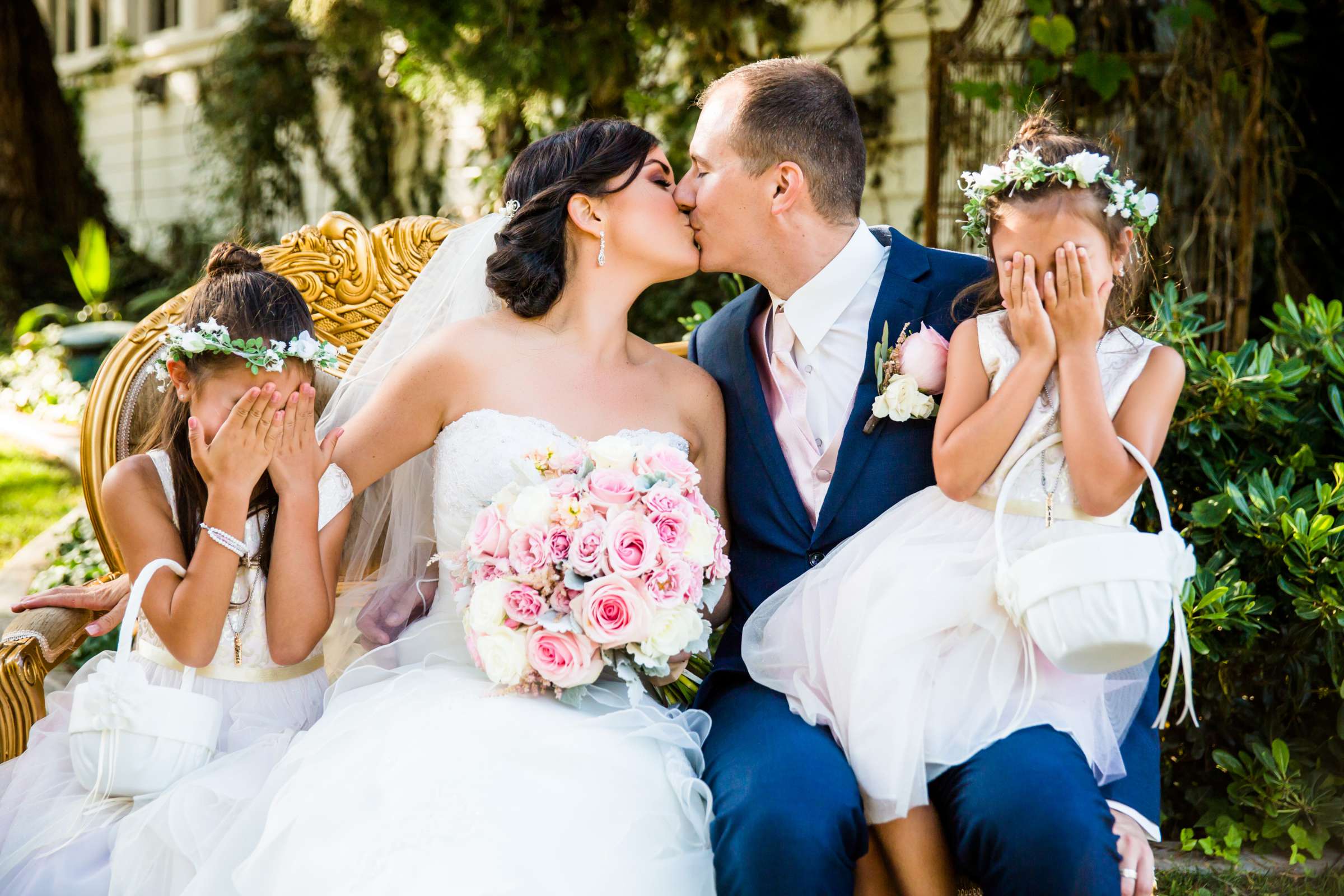 Green Gables Wedding Estate Wedding, Amanda and Paul Wedding Photo #105 by True Photography