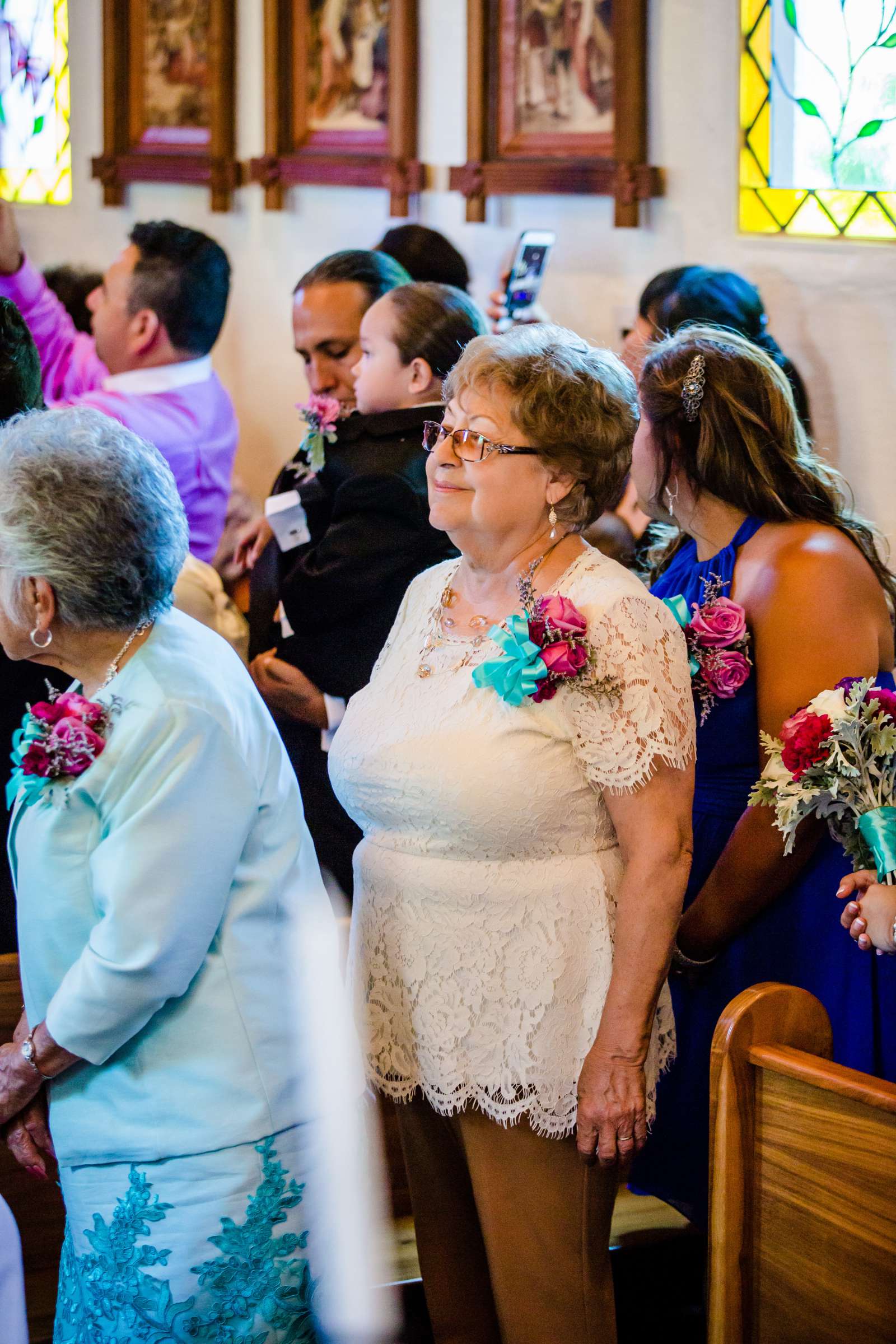 Barona Resort and Casino Wedding coordinated by Barona Resort and Casino, Janine and Sean Wedding Photo #242939 by True Photography