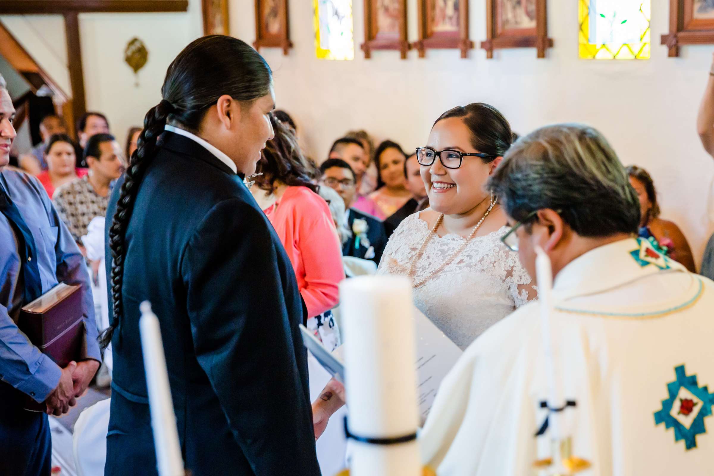 Barona Resort and Casino Wedding coordinated by Barona Resort and Casino, Janine and Sean Wedding Photo #242954 by True Photography