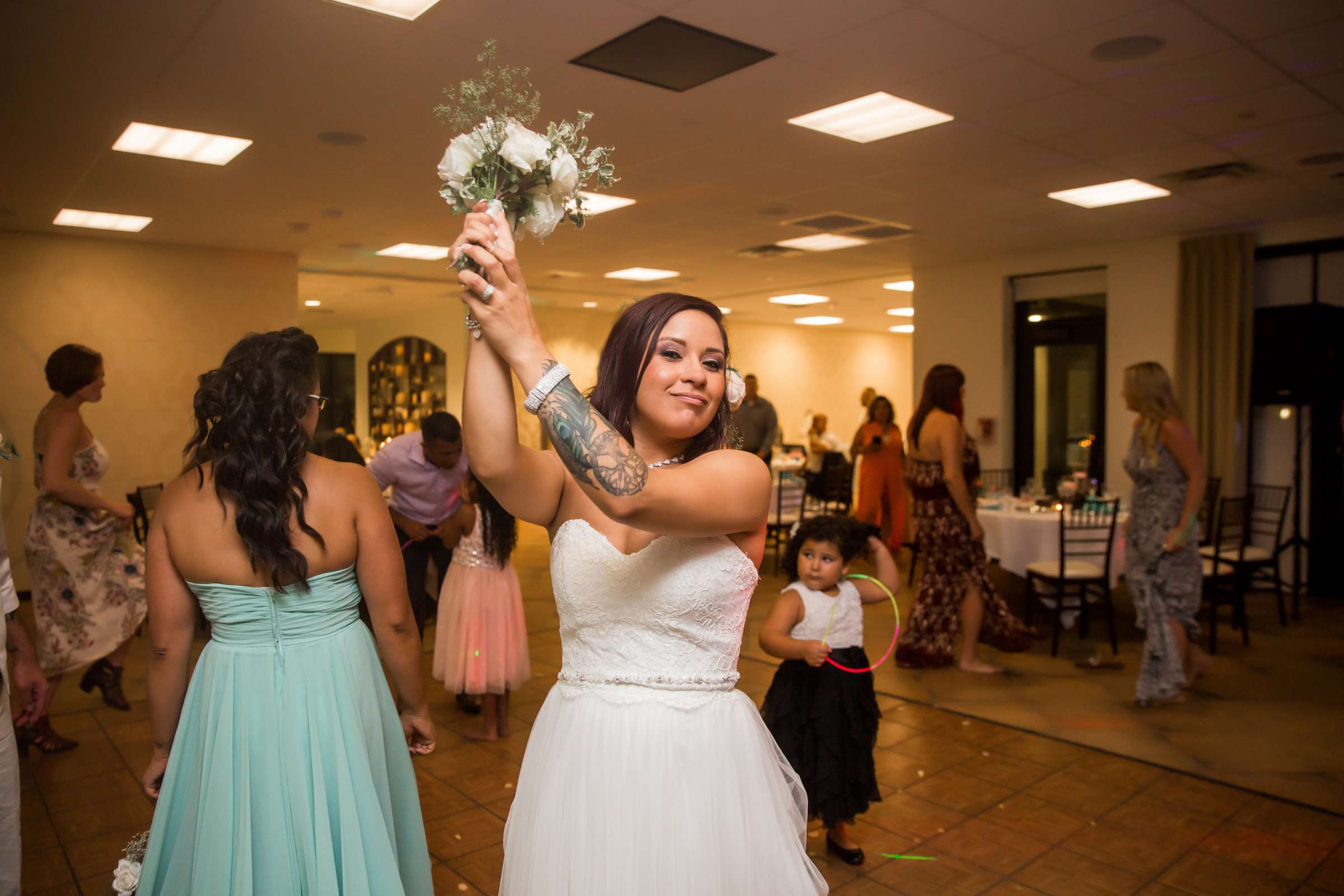 Del Mar Beach Resort Wedding, Brandie and Andy Wedding Photo #243194 by True Photography