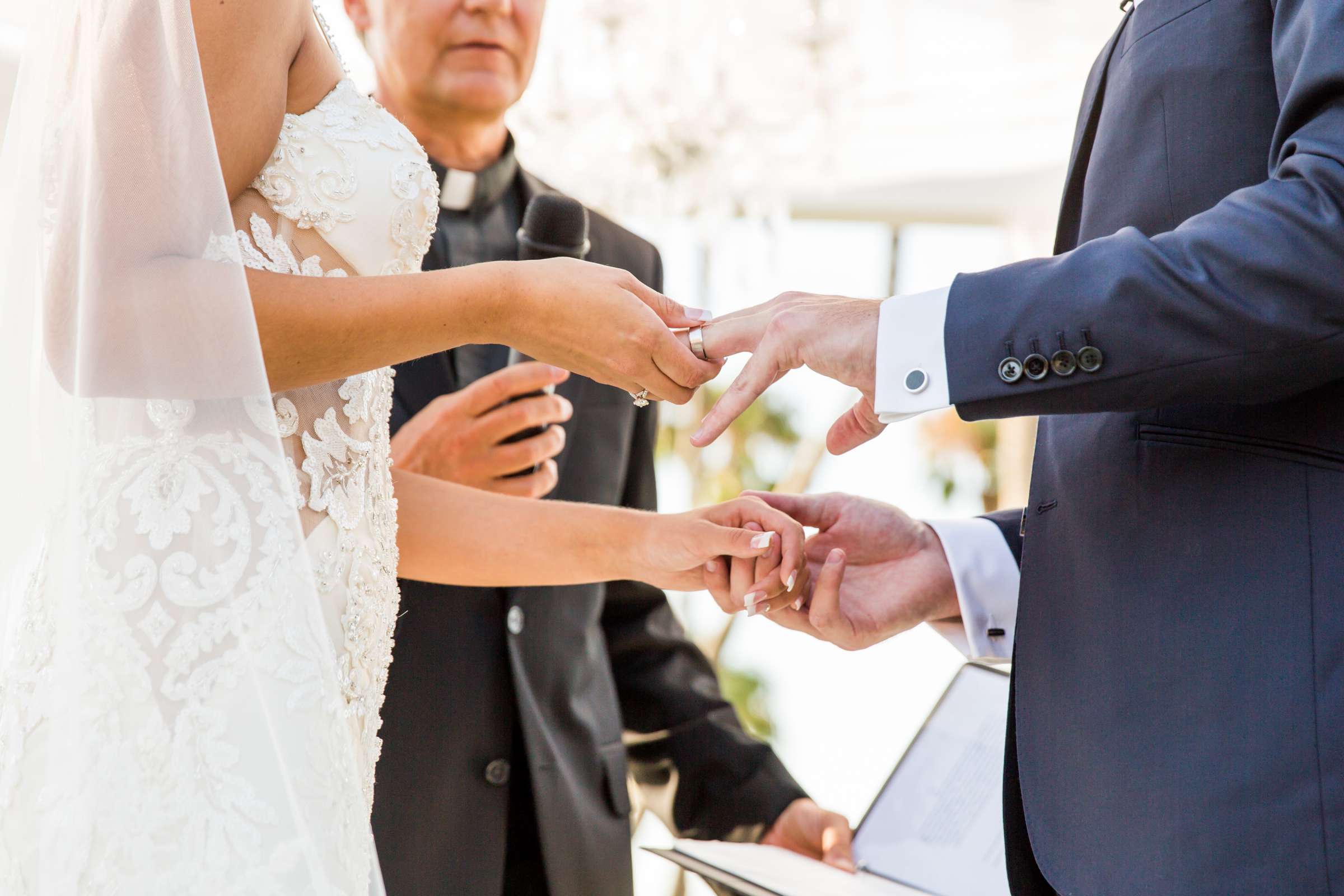 Fairbanks Ranch Country Club Wedding coordinated by Monarch Weddings, Gabriella and Kyle Wedding Photo #93 by True Photography