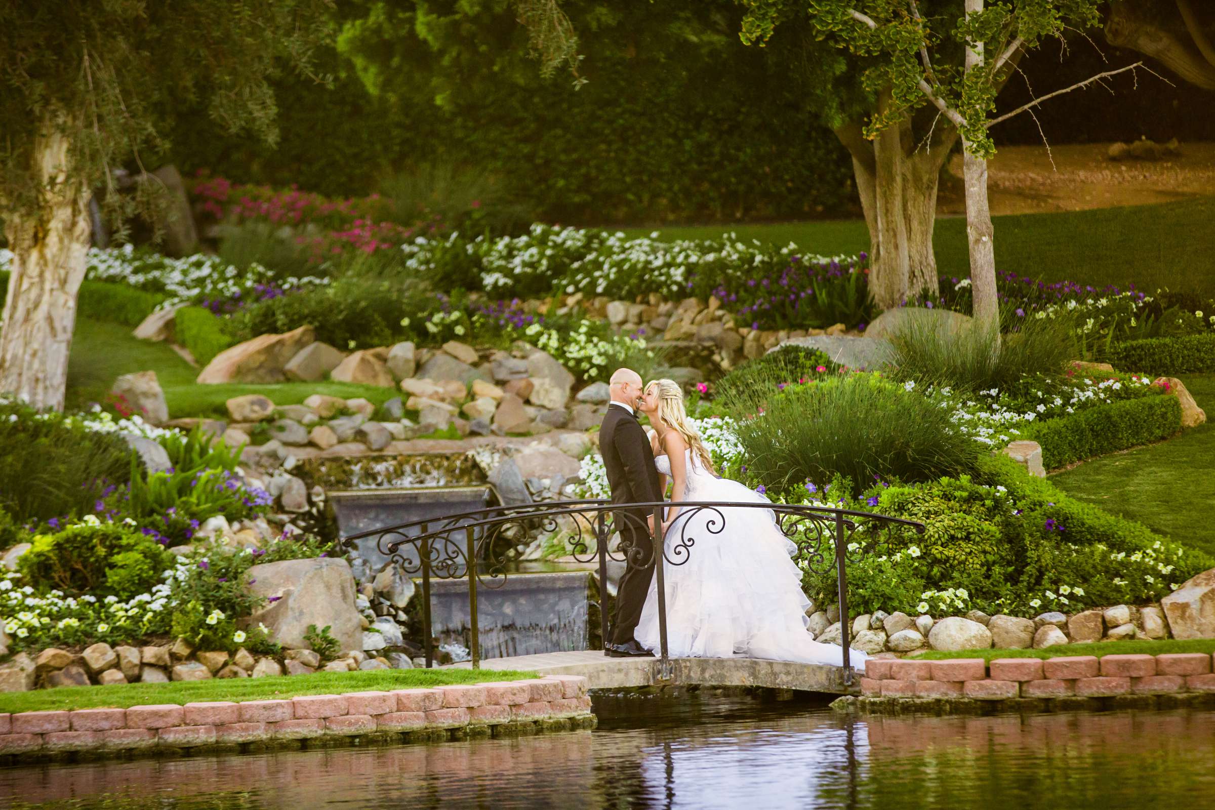 Grand Tradition Estate Wedding coordinated by Grand Tradition Estate, Devanie and Raymond Wedding Photo #243771 by True Photography