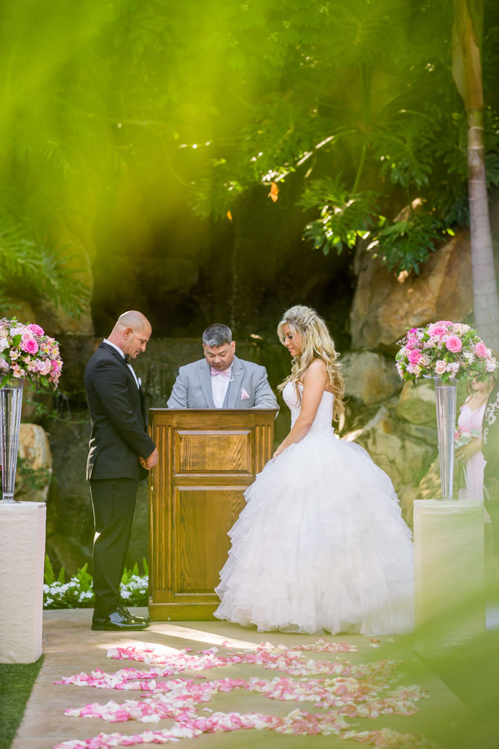 Grand Tradition Estate Wedding coordinated by Grand Tradition Estate, Devanie and Raymond Wedding Photo #243809 by True Photography