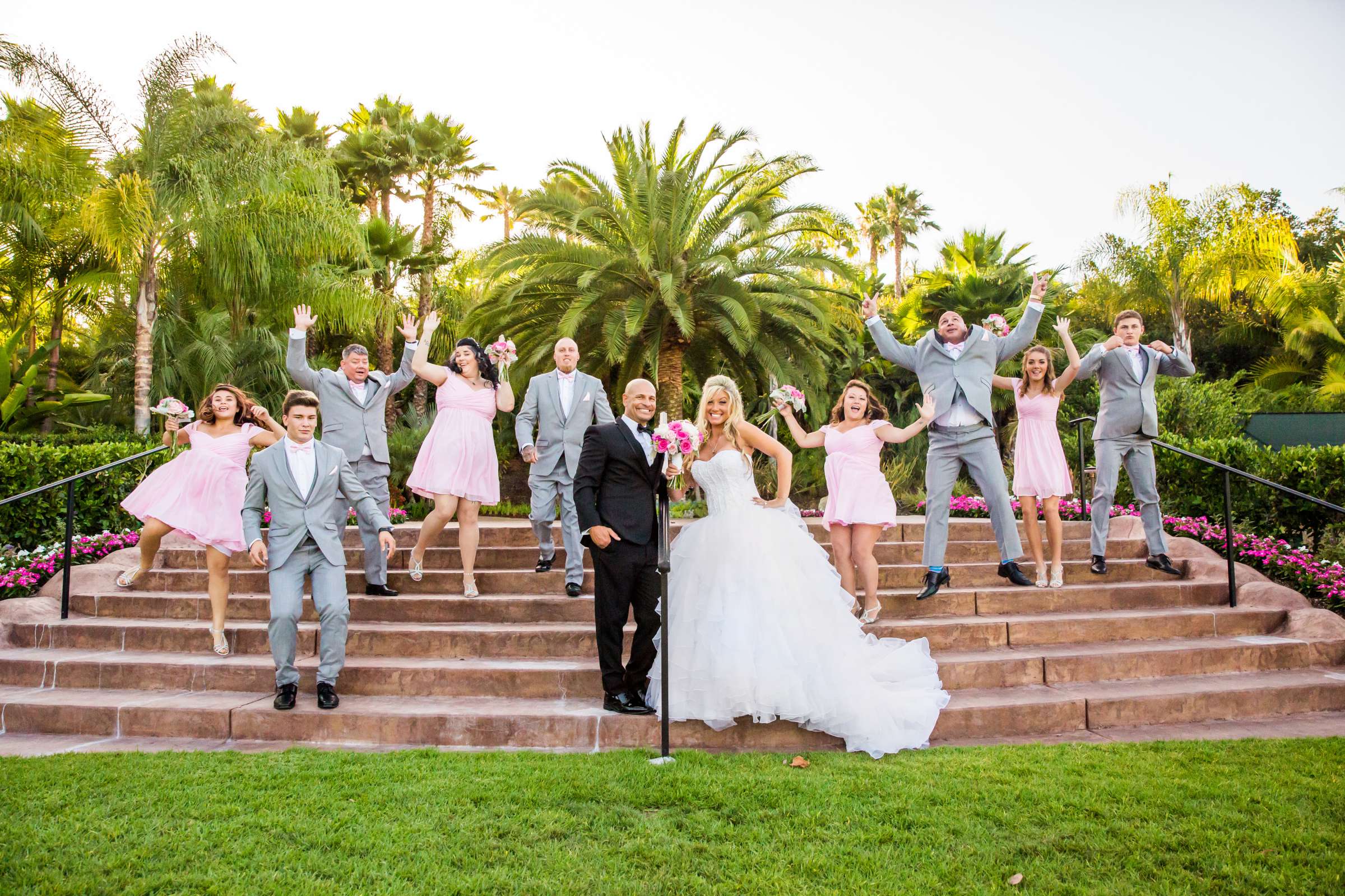 Grand Tradition Estate Wedding coordinated by Grand Tradition Estate, Devanie and Raymond Wedding Photo #243831 by True Photography