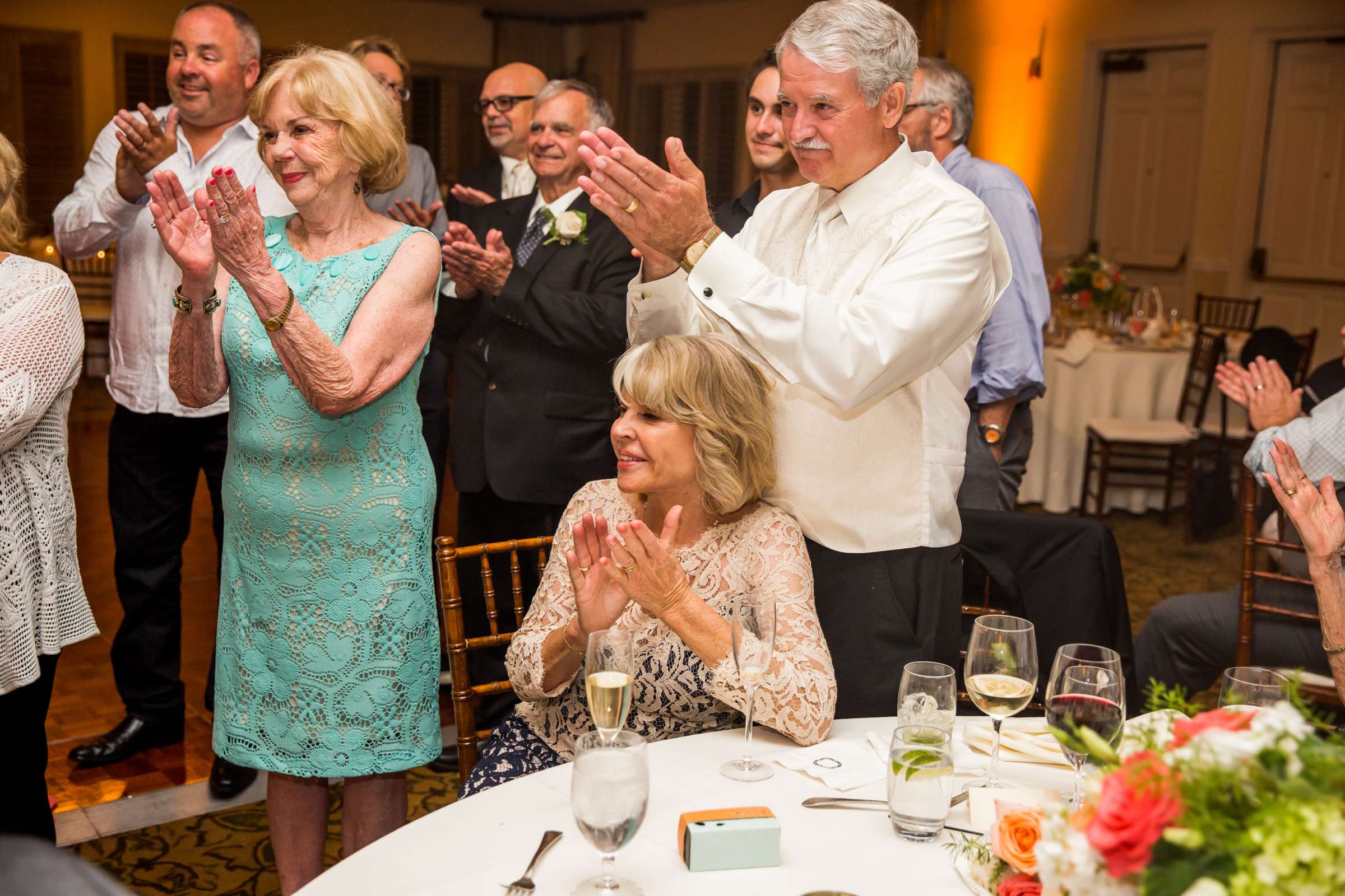 Rancho Bernardo Inn Wedding coordinated by Sweet Blossom Weddings, Sharon and Steve Wedding Photo #244081 by True Photography