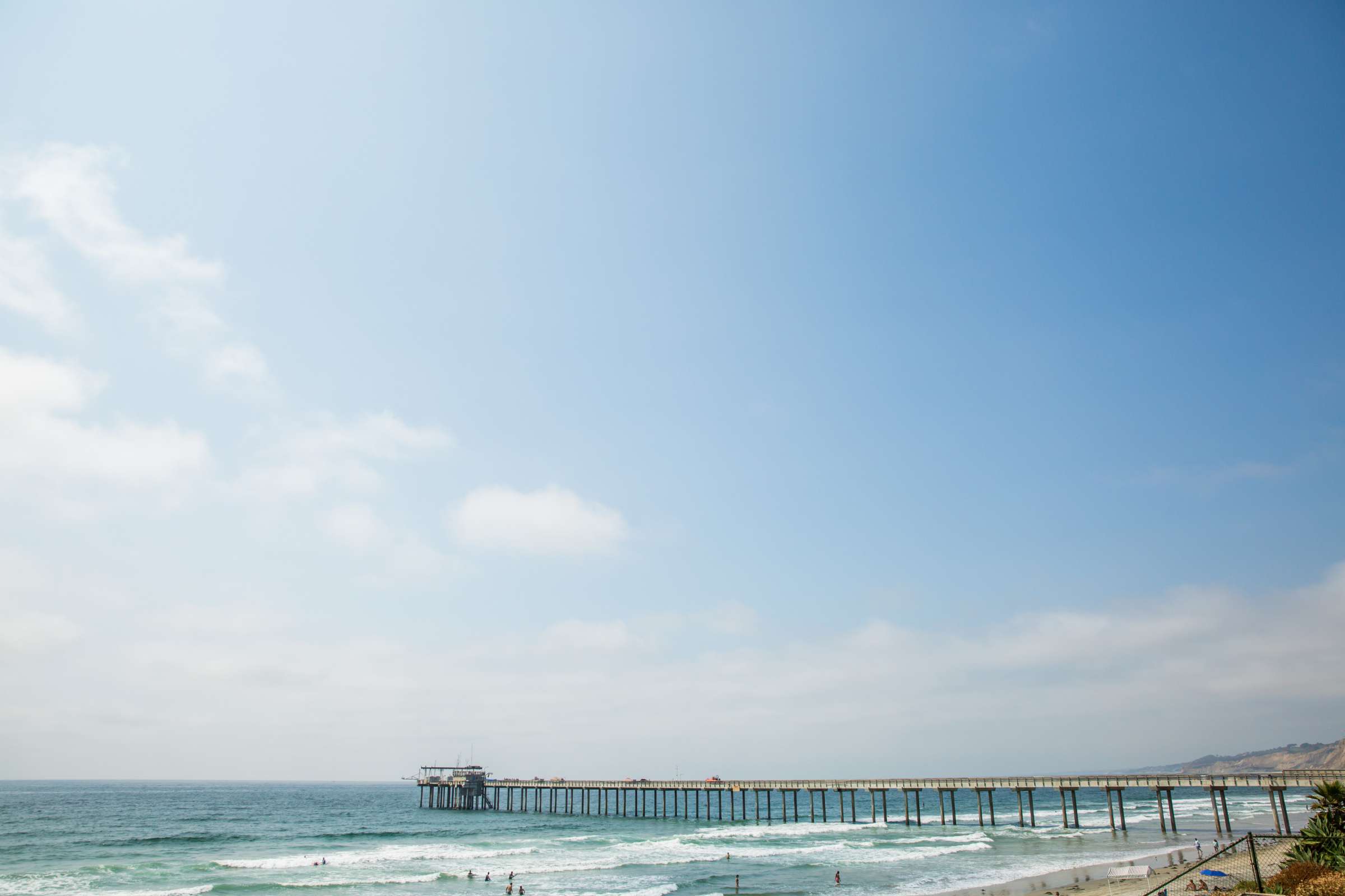 Scripps Seaside Forum Wedding, Jennifer and John Wedding Photo #244872 by True Photography