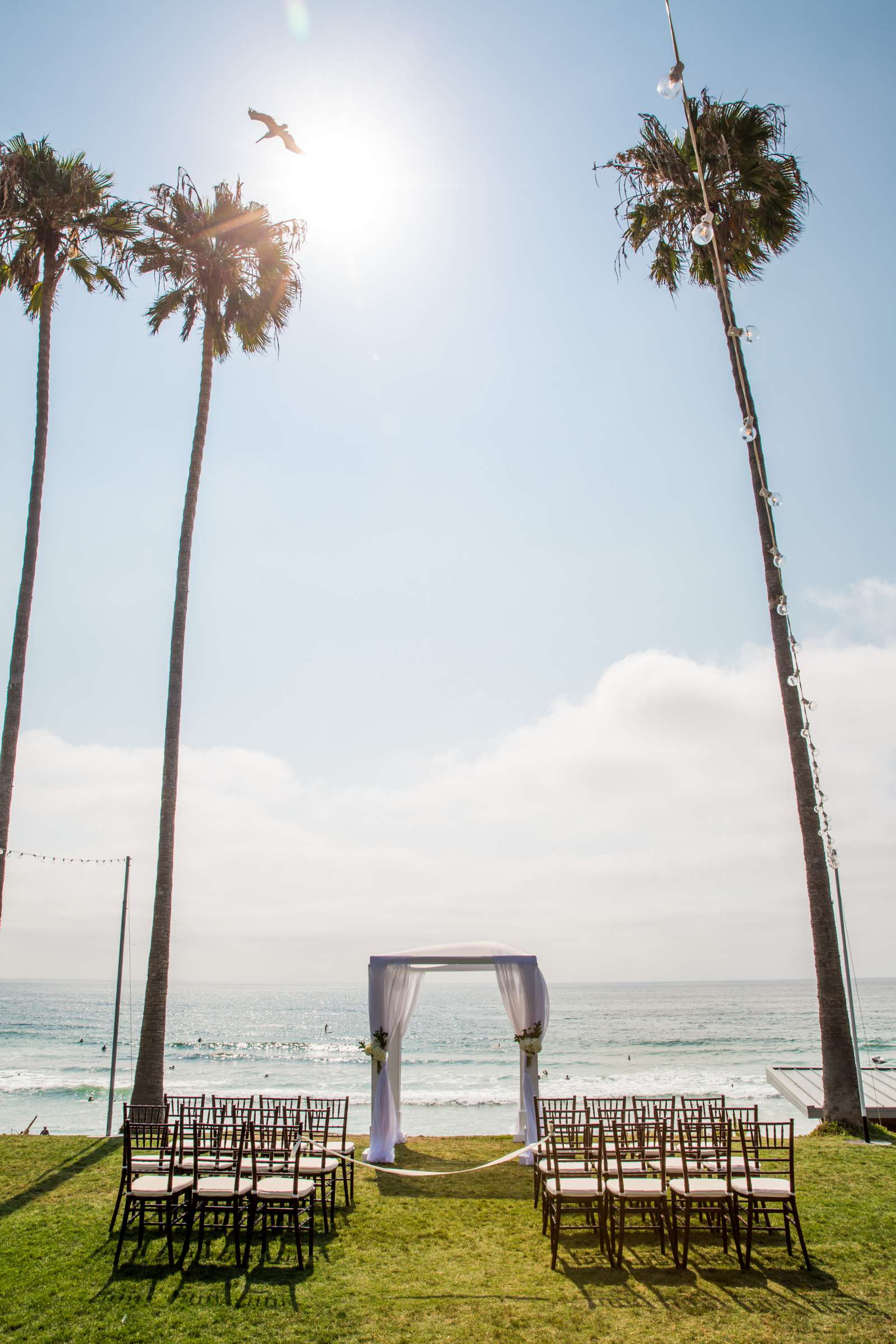 Scripps Seaside Forum Wedding, Jennifer and John Wedding Photo #244972 by True Photography