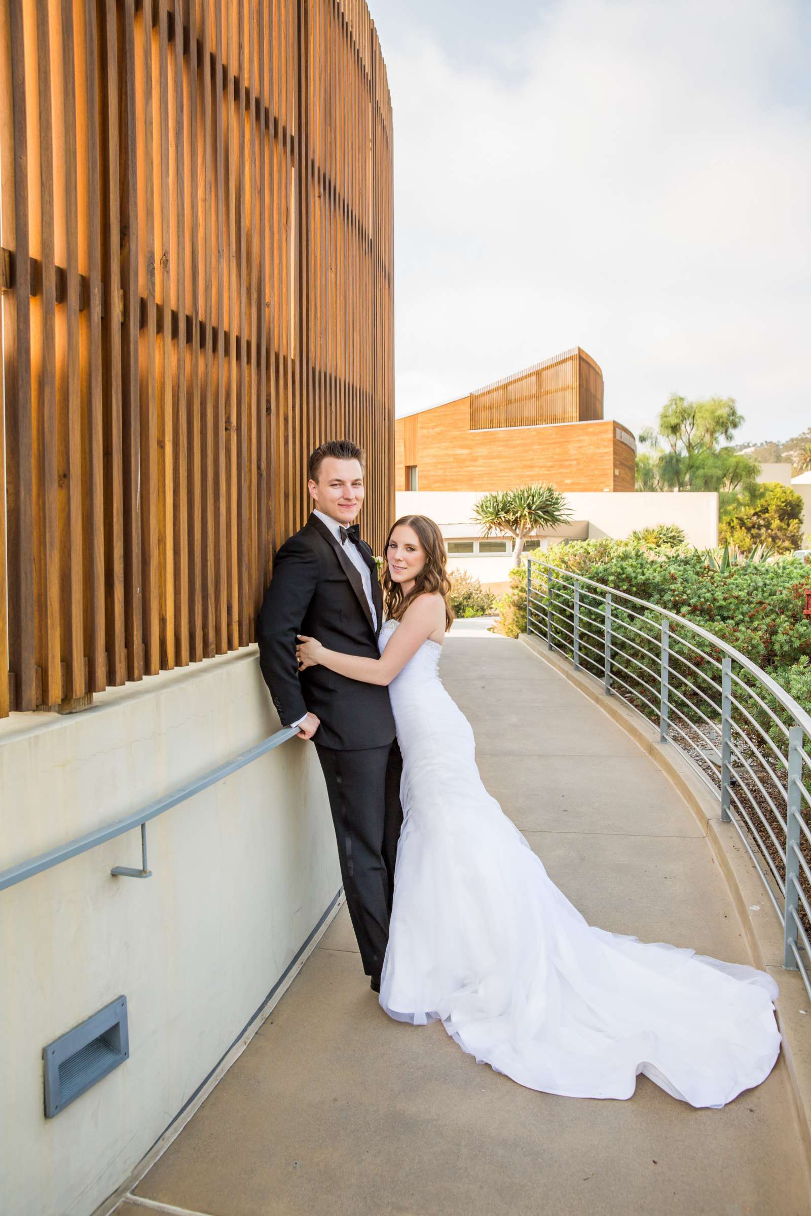 Scripps Seaside Forum Wedding, Jennifer and John Wedding Photo #244987 by True Photography