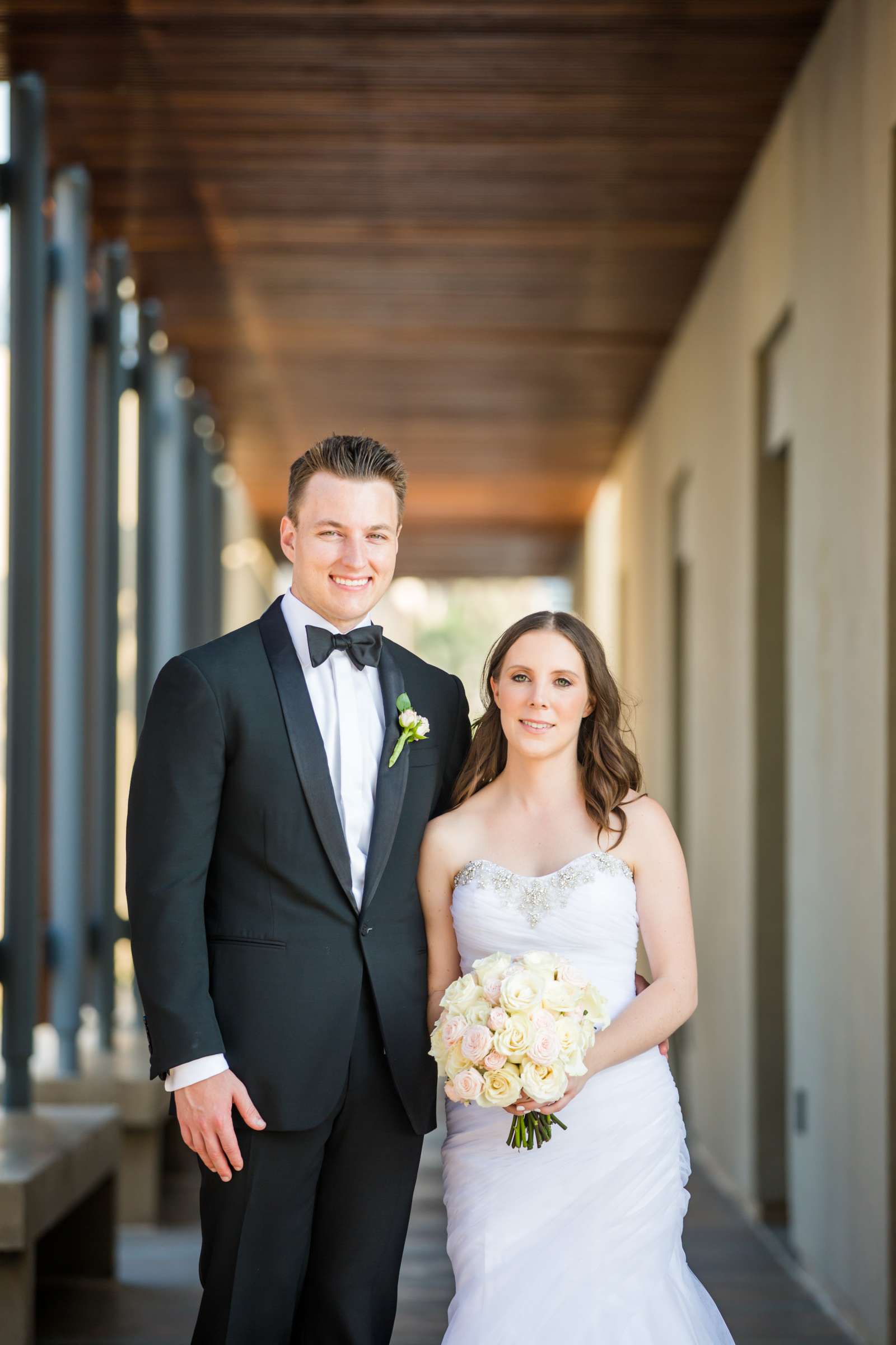 Scripps Seaside Forum Wedding, Jennifer and John Wedding Photo #244989 by True Photography