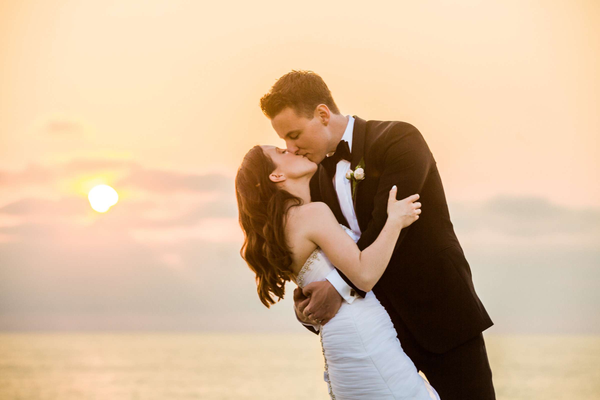 Scripps Seaside Forum Wedding, Jennifer and John Wedding Photo #245002 by True Photography