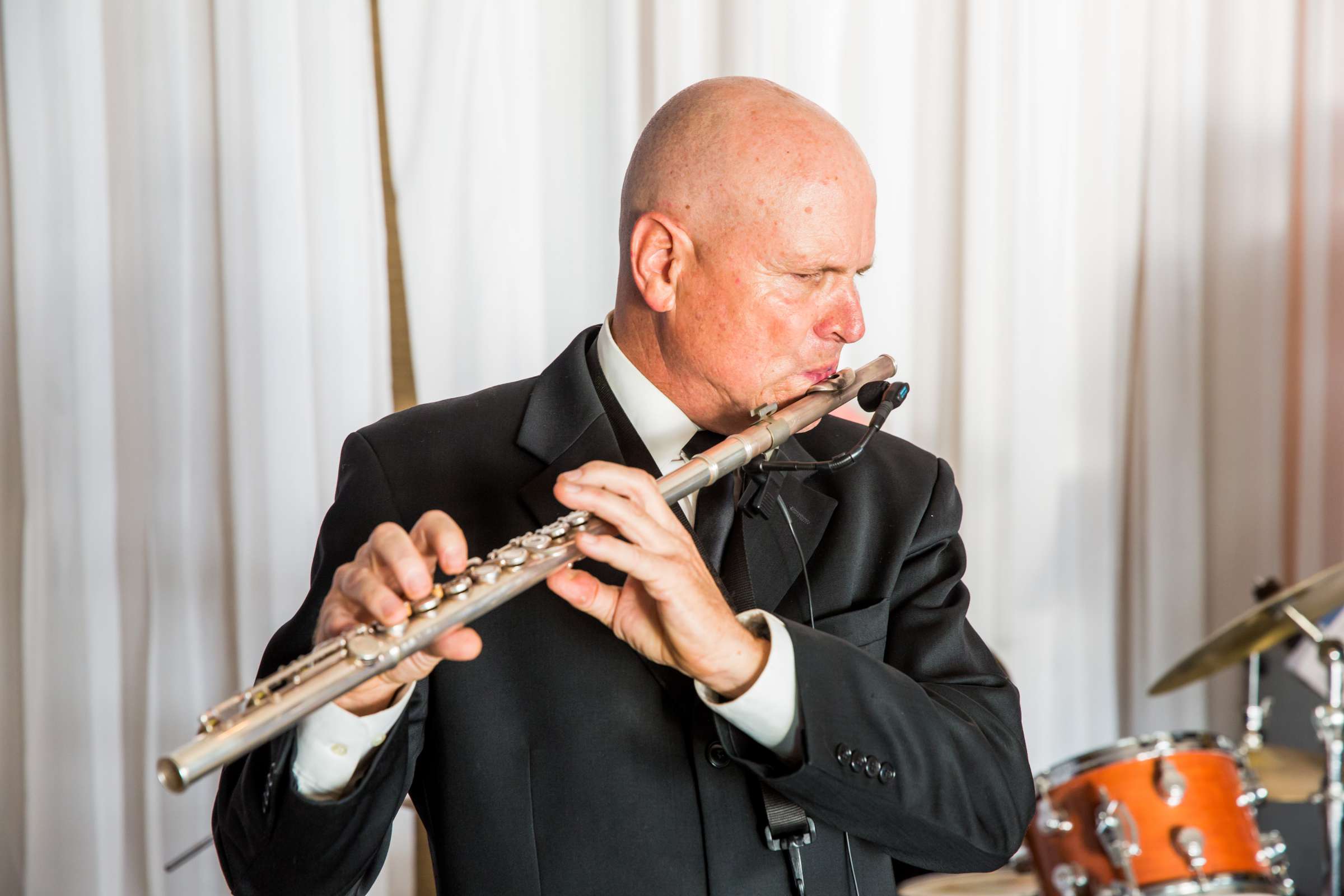 Scripps Seaside Forum Wedding, Jennifer and John Wedding Photo #245078 by True Photography