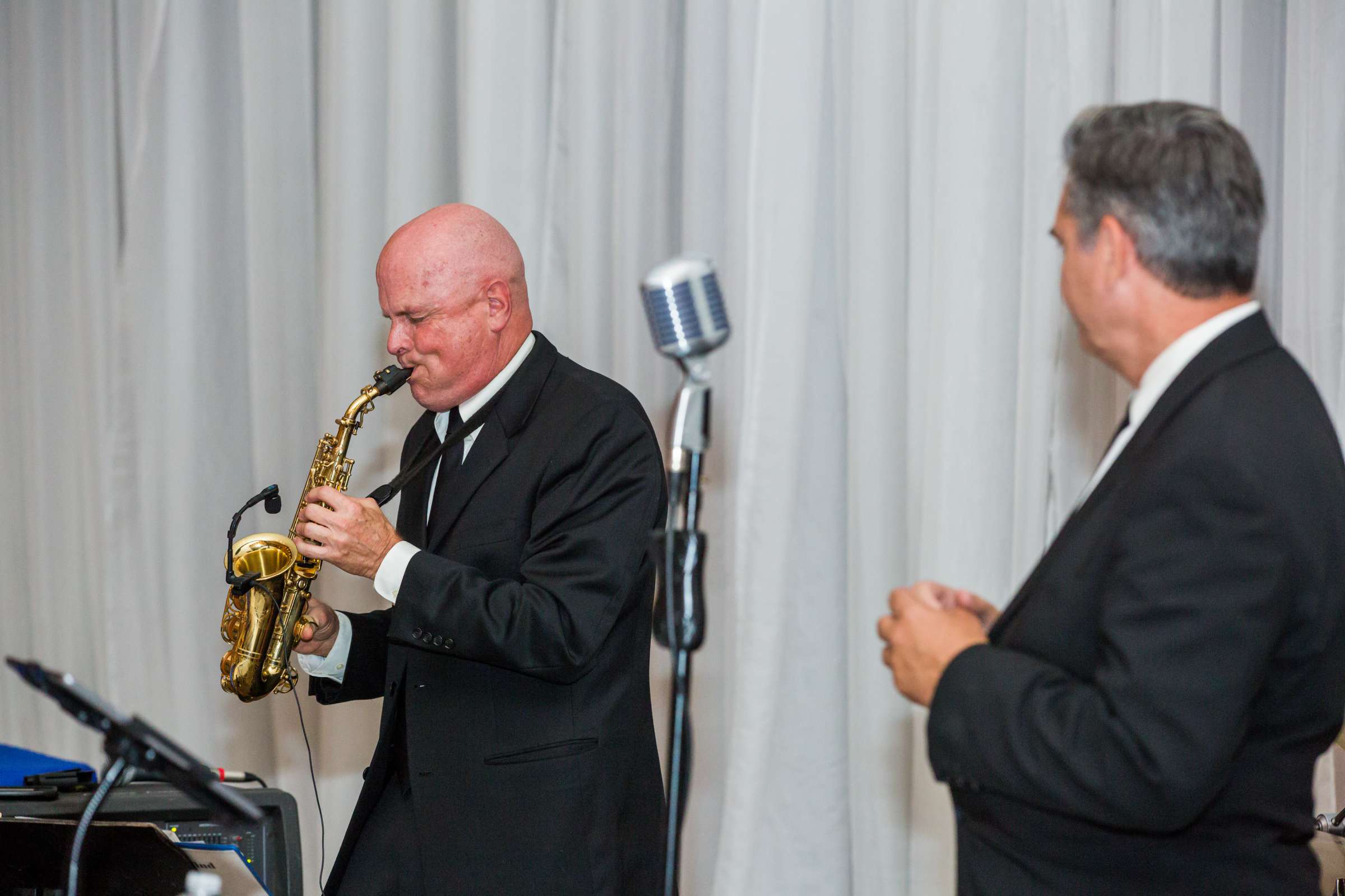 Scripps Seaside Forum Wedding, Jennifer and John Wedding Photo #245089 by True Photography