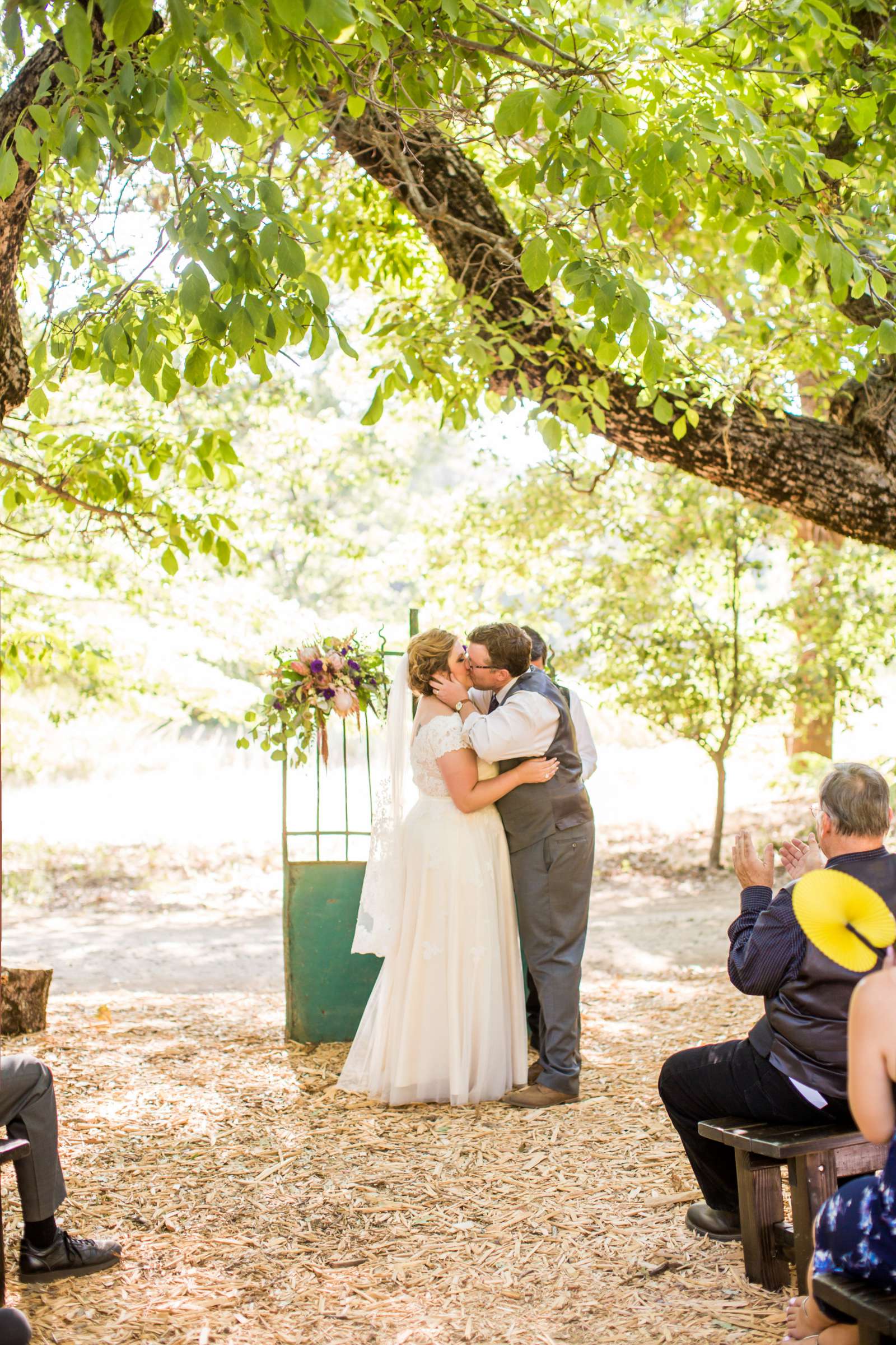 Bailey's Palomar Resort Wedding, Dalen and Dave Wedding Photo #245535 by True Photography