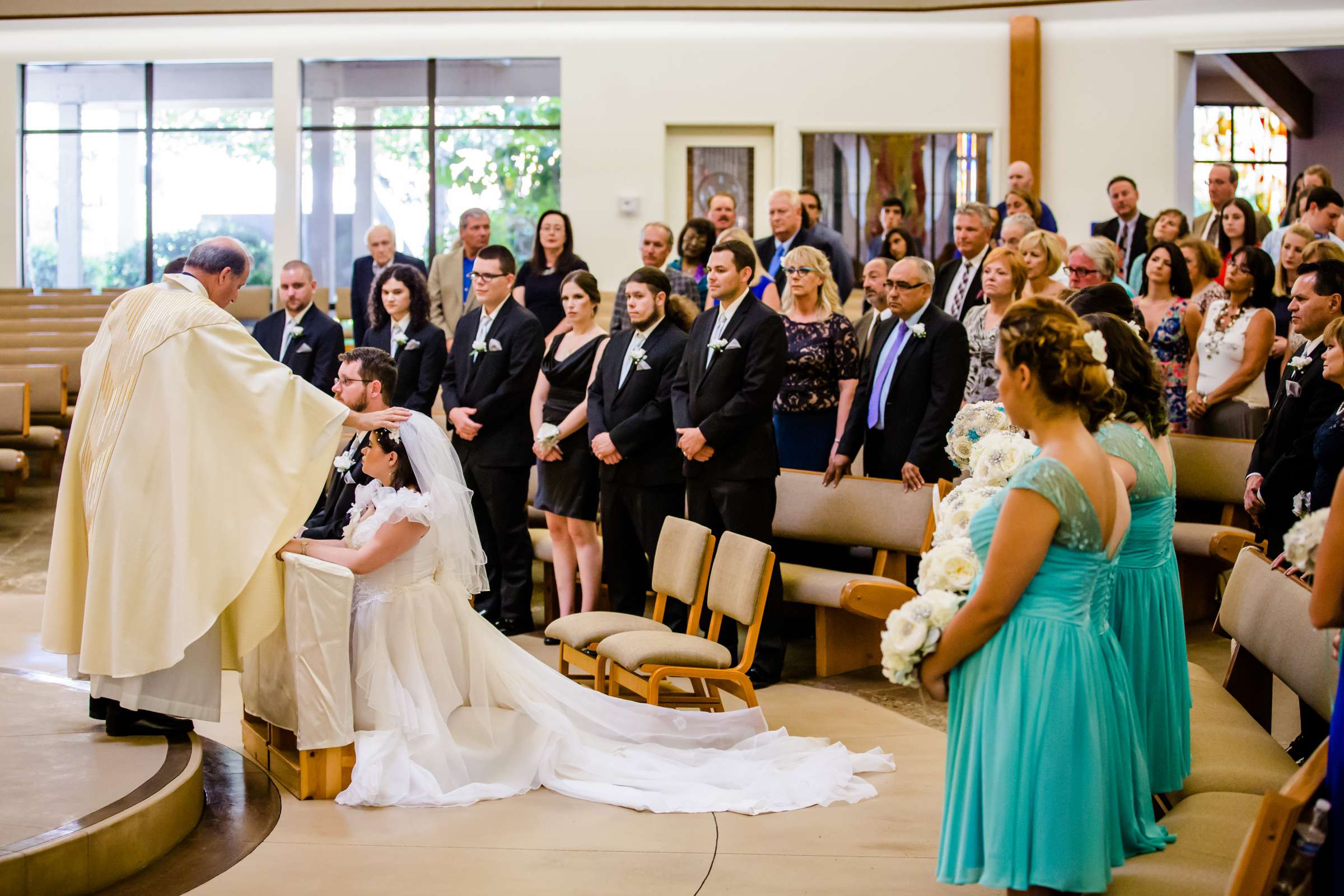 Rancho Bernardo Inn Wedding coordinated by Its my Party, Staci and Gary Wedding Photo #245541 by True Photography