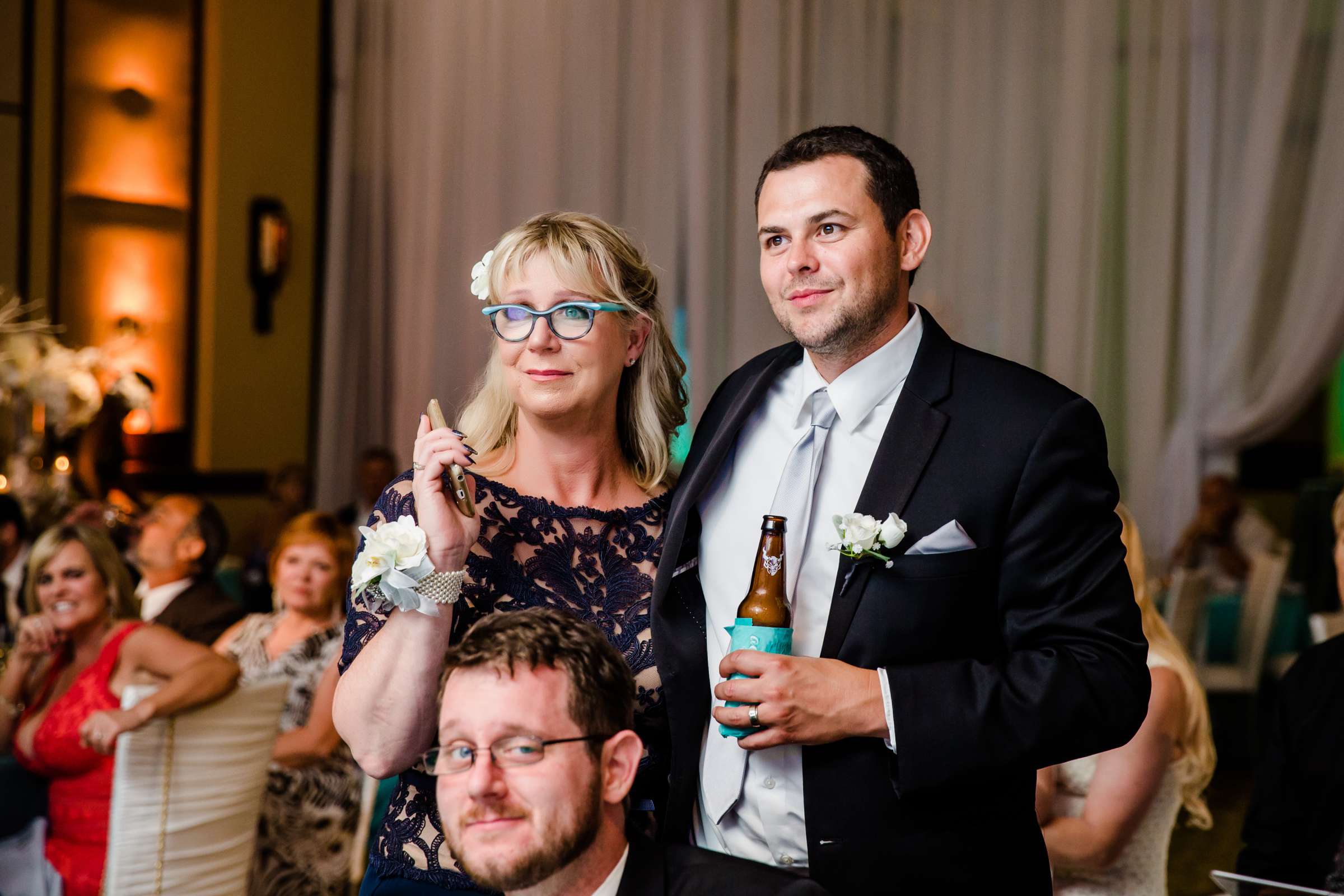 Rancho Bernardo Inn Wedding coordinated by Its my Party, Staci and Gary Wedding Photo #245673 by True Photography