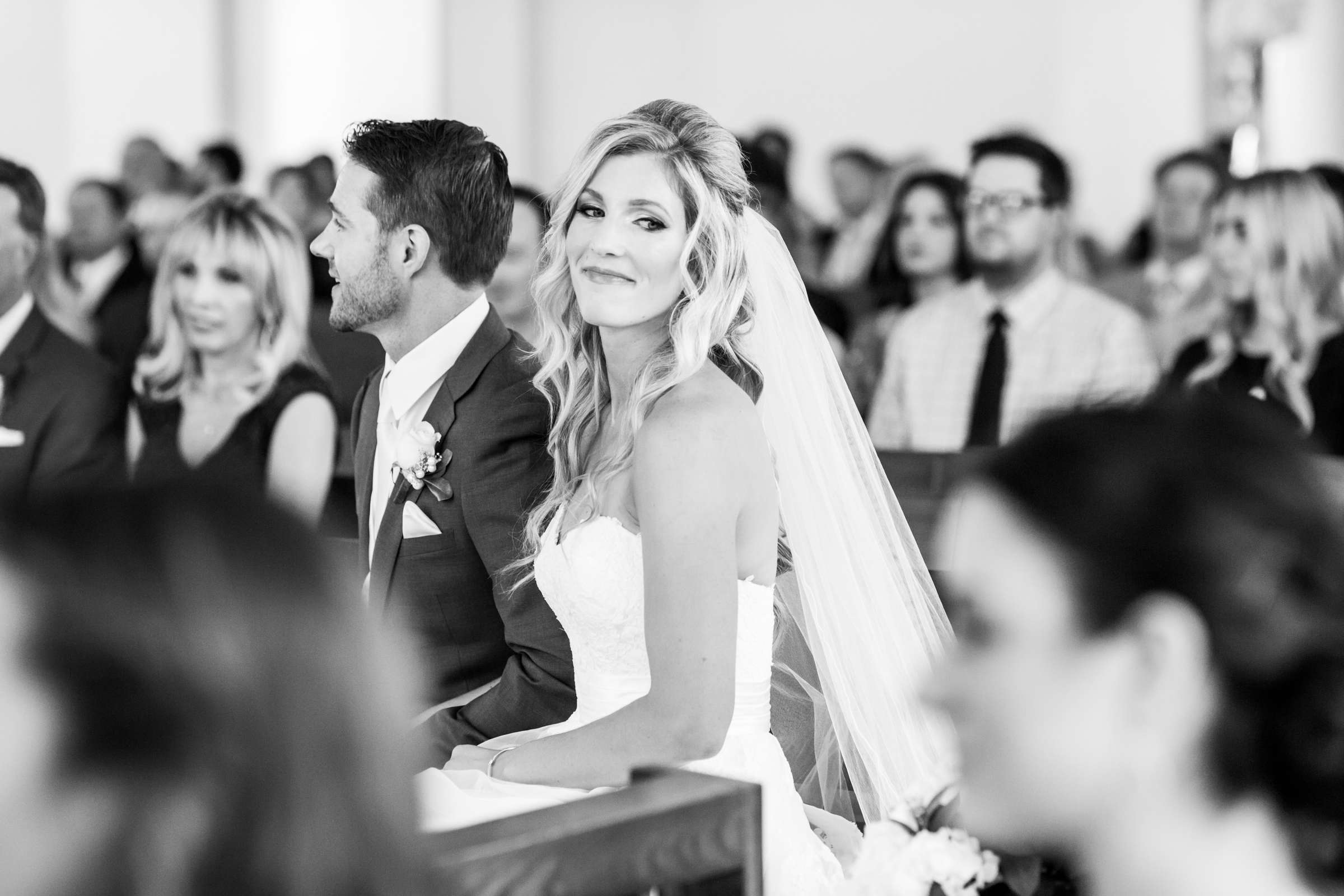 Coronado Island Marriott Resort & Spa Wedding coordinated by Lindsay Nicole Weddings & Events, Christine and Preston Wedding Photo #245883 by True Photography