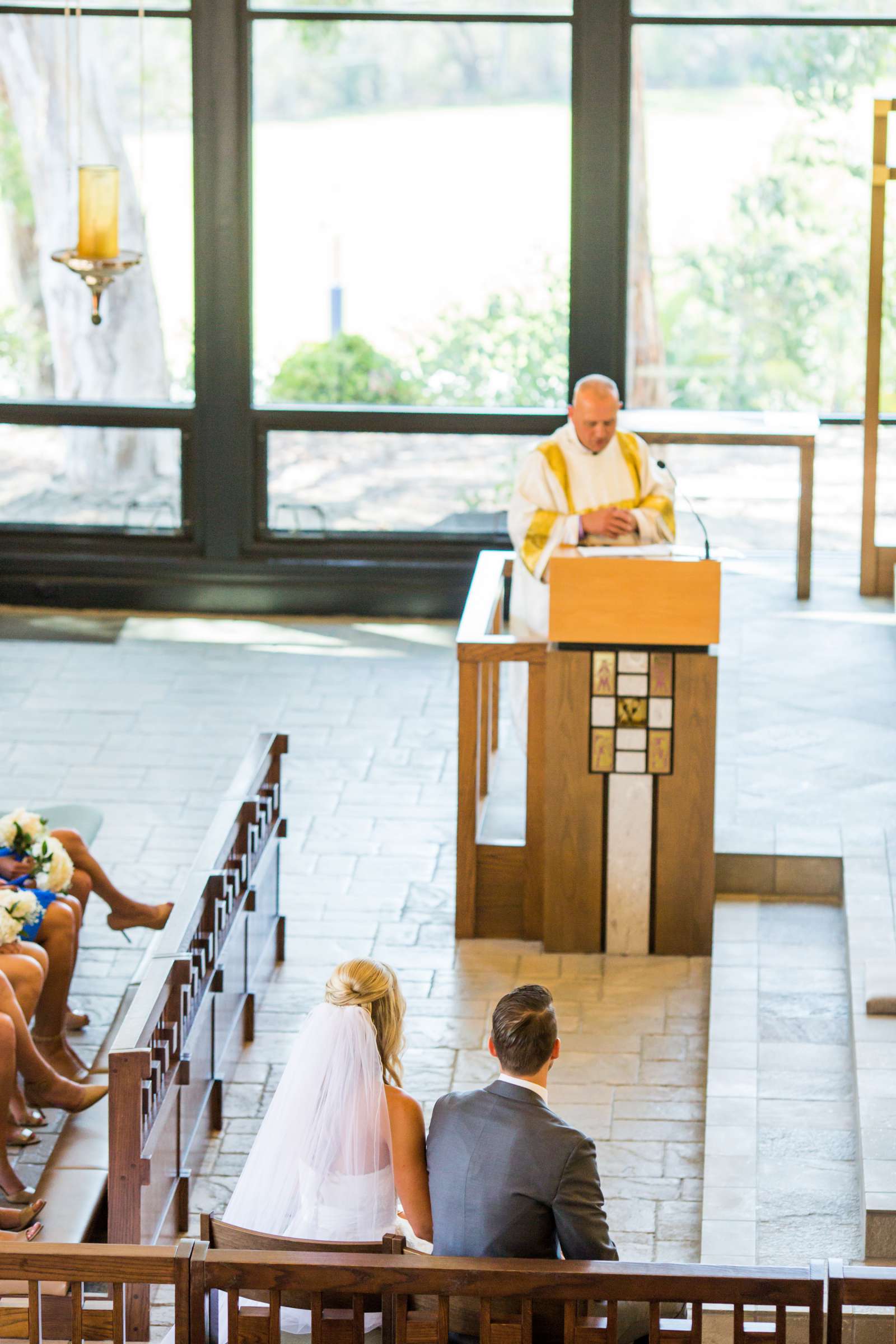 Coronado Island Marriott Resort & Spa Wedding coordinated by Lindsay Nicole Weddings & Events, Christine and Preston Wedding Photo #245886 by True Photography