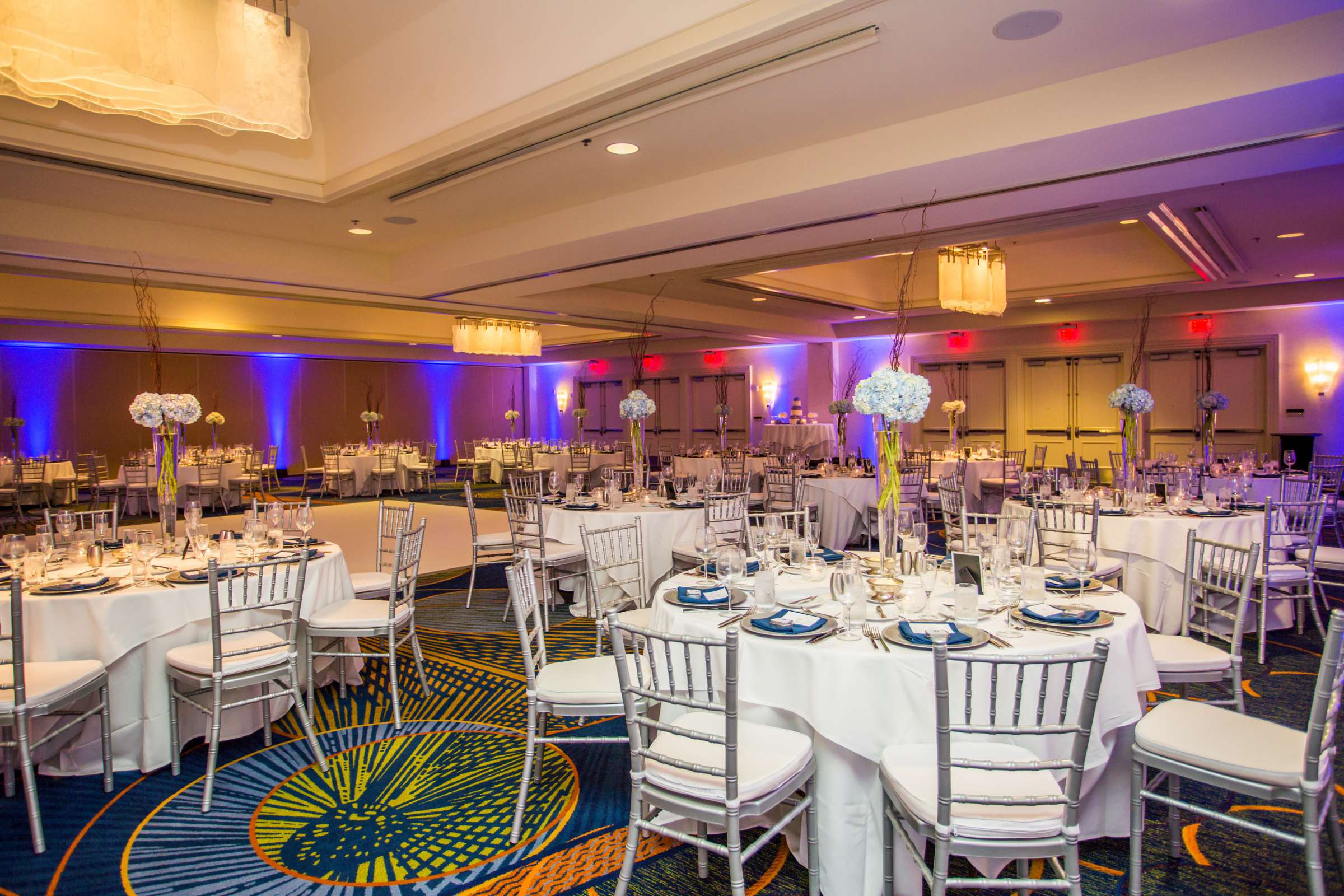 Coronado Island Marriott Resort & Spa Wedding coordinated by Lindsay Nicole Weddings & Events, Christine and Preston Wedding Photo #245929 by True Photography