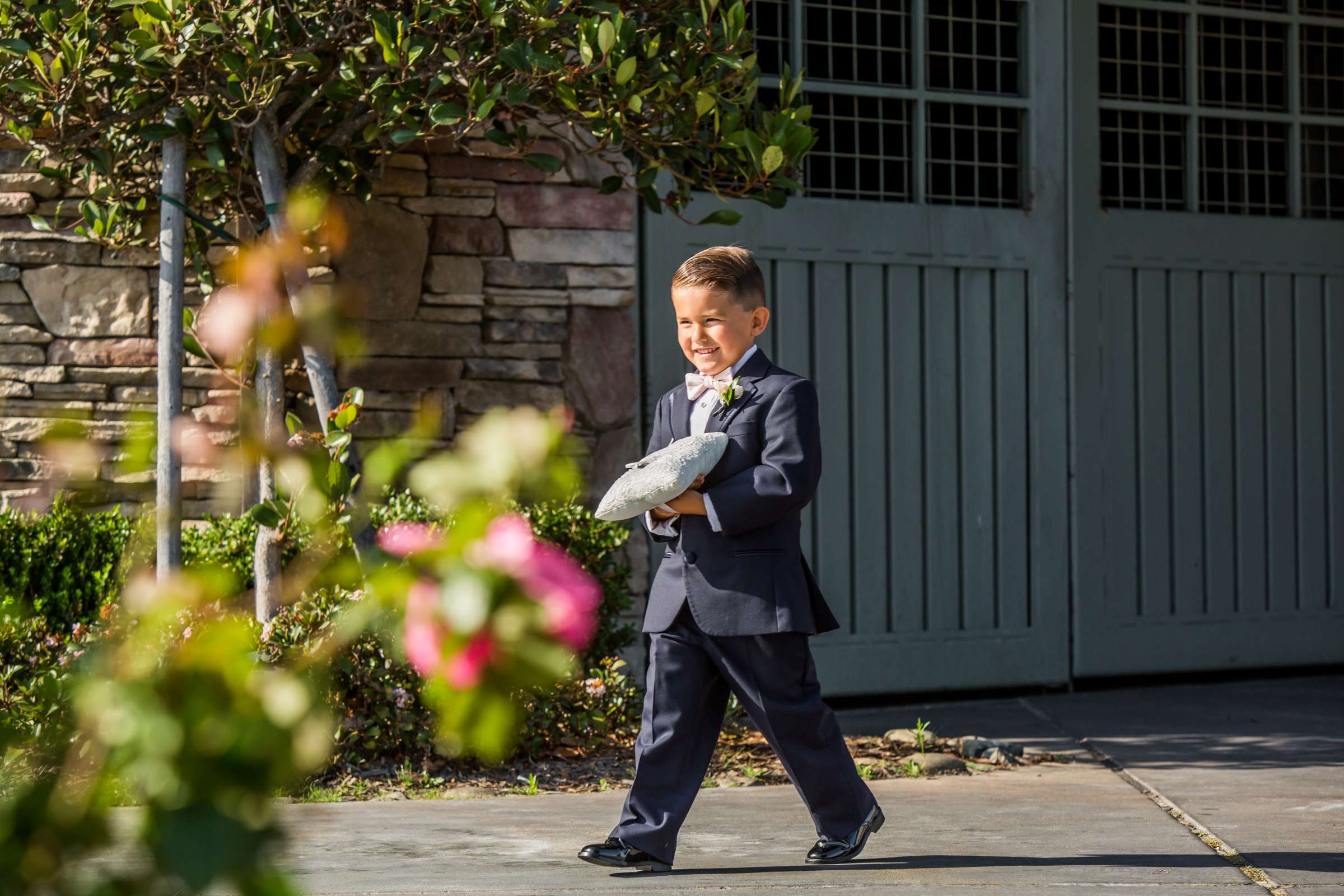 The Crossings at Carlsbad Wedding, Vanessa and Brendan Wedding Photo #35 by True Photography