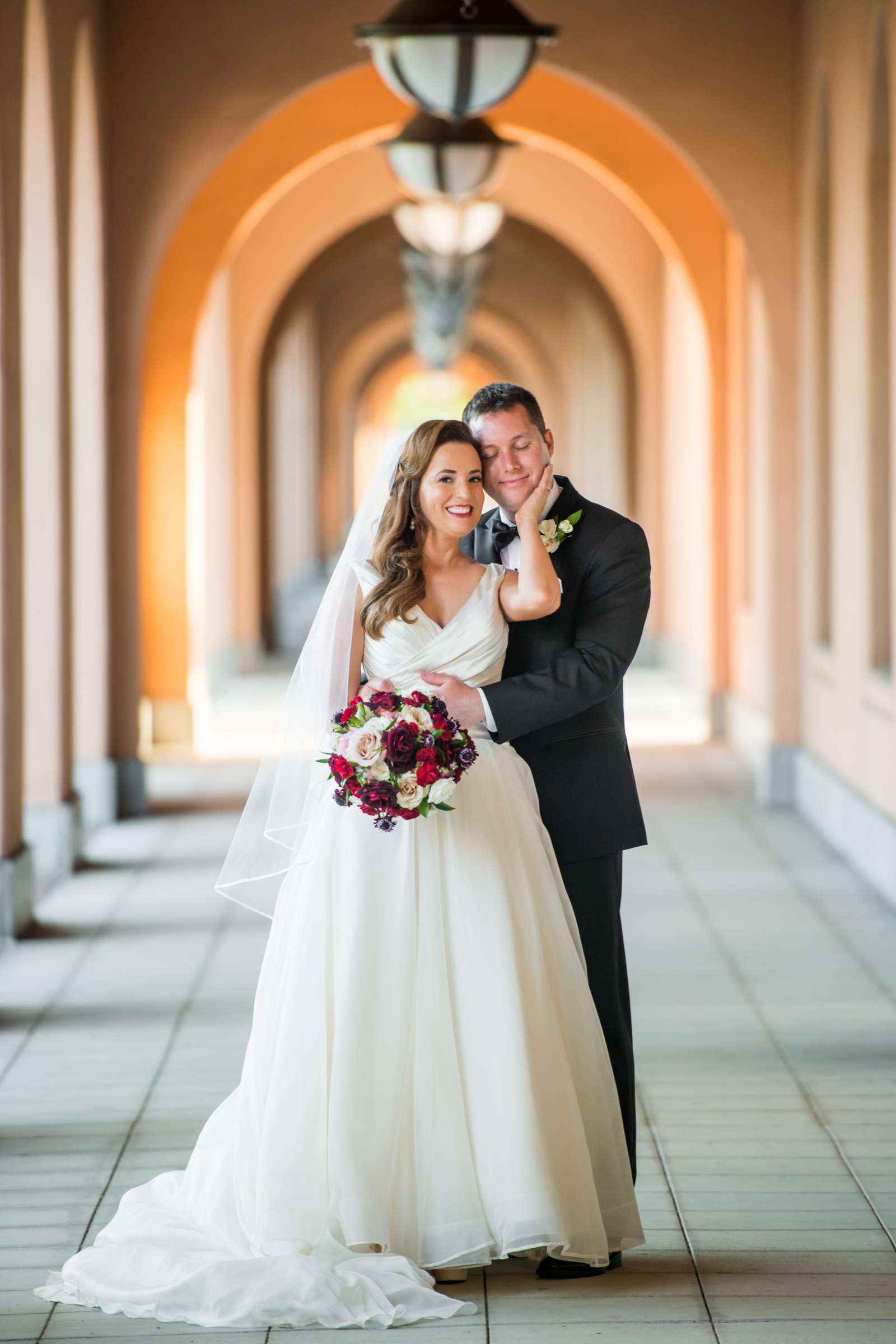 VENUES Liberty Station Wedding coordinated by First Comes Love Weddings & Events, Katie and Todd Wedding Photo #246556 by True Photography