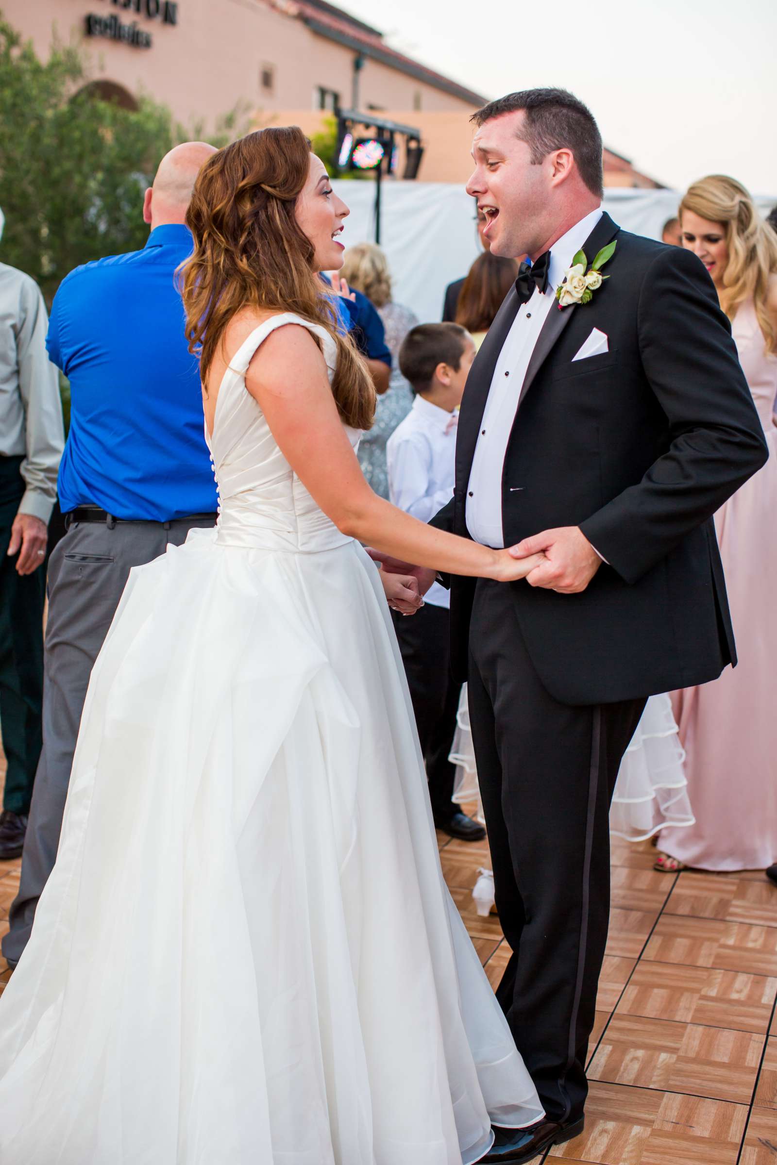 VENUES Liberty Station Wedding coordinated by First Comes Love Weddings & Events, Katie and Todd Wedding Photo #246643 by True Photography