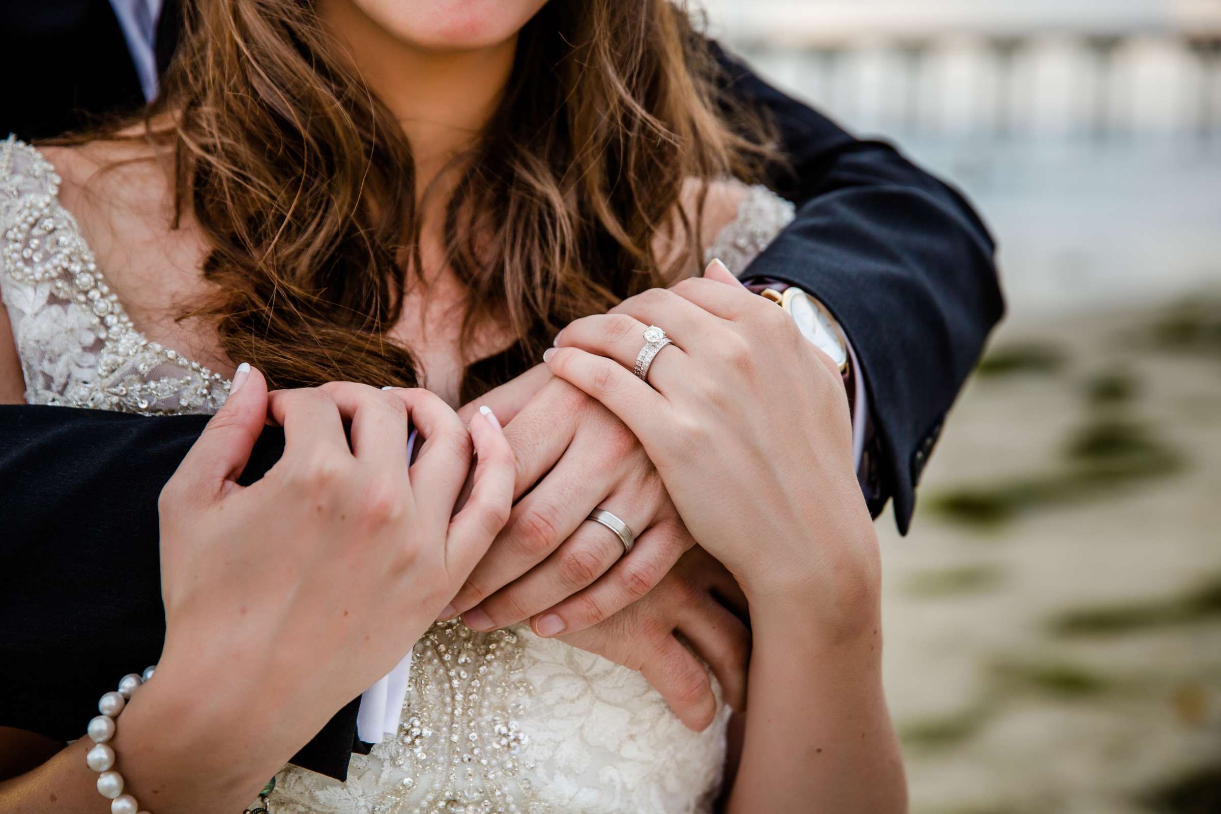 Details at Scripps Seaside Forum Wedding coordinated by I Do Weddings, Tanya and Peter Wedding Photo #20 by True Photography