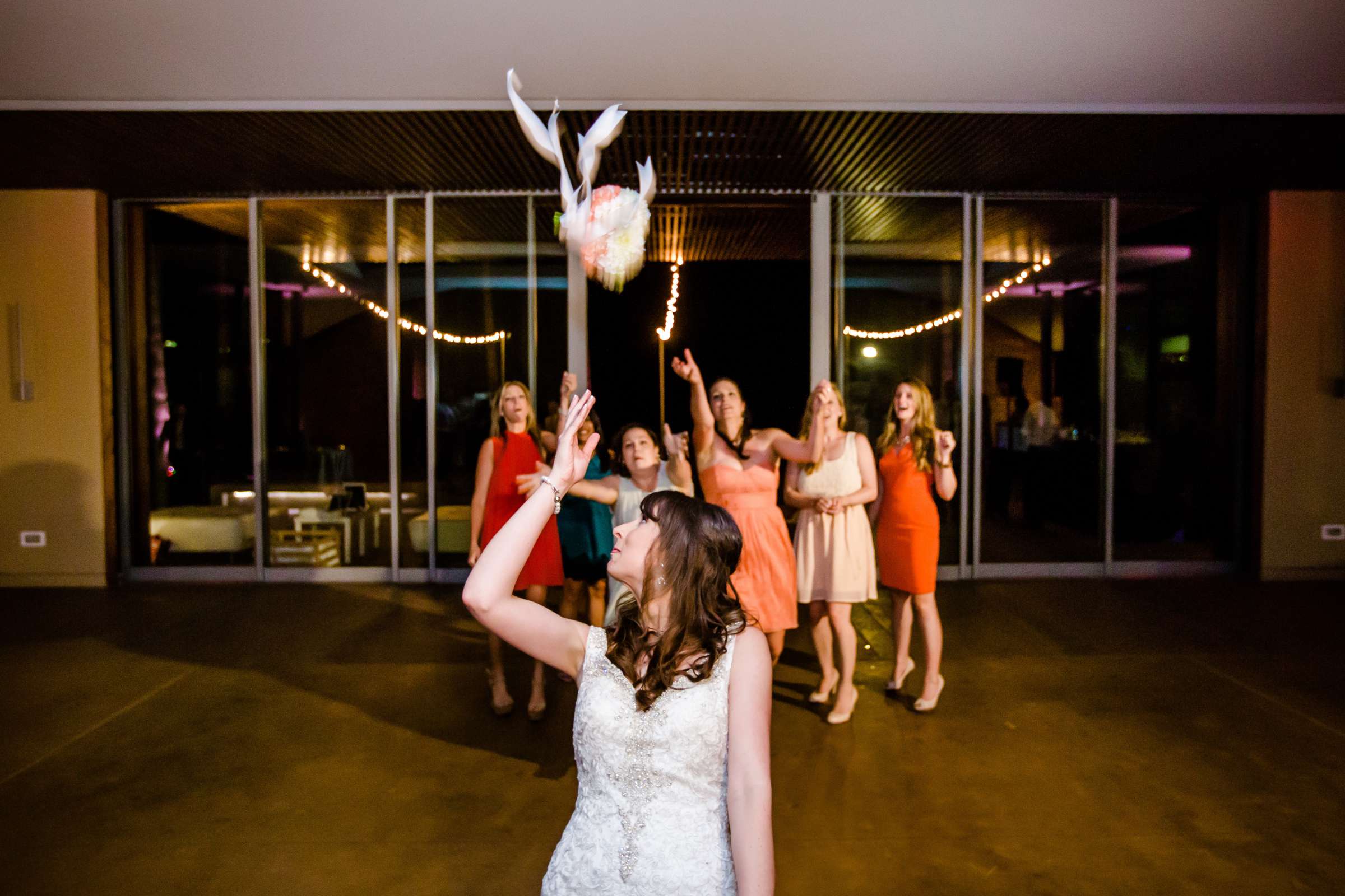 Scripps Seaside Forum Wedding coordinated by I Do Weddings, Tanya and Peter Wedding Photo #27 by True Photography