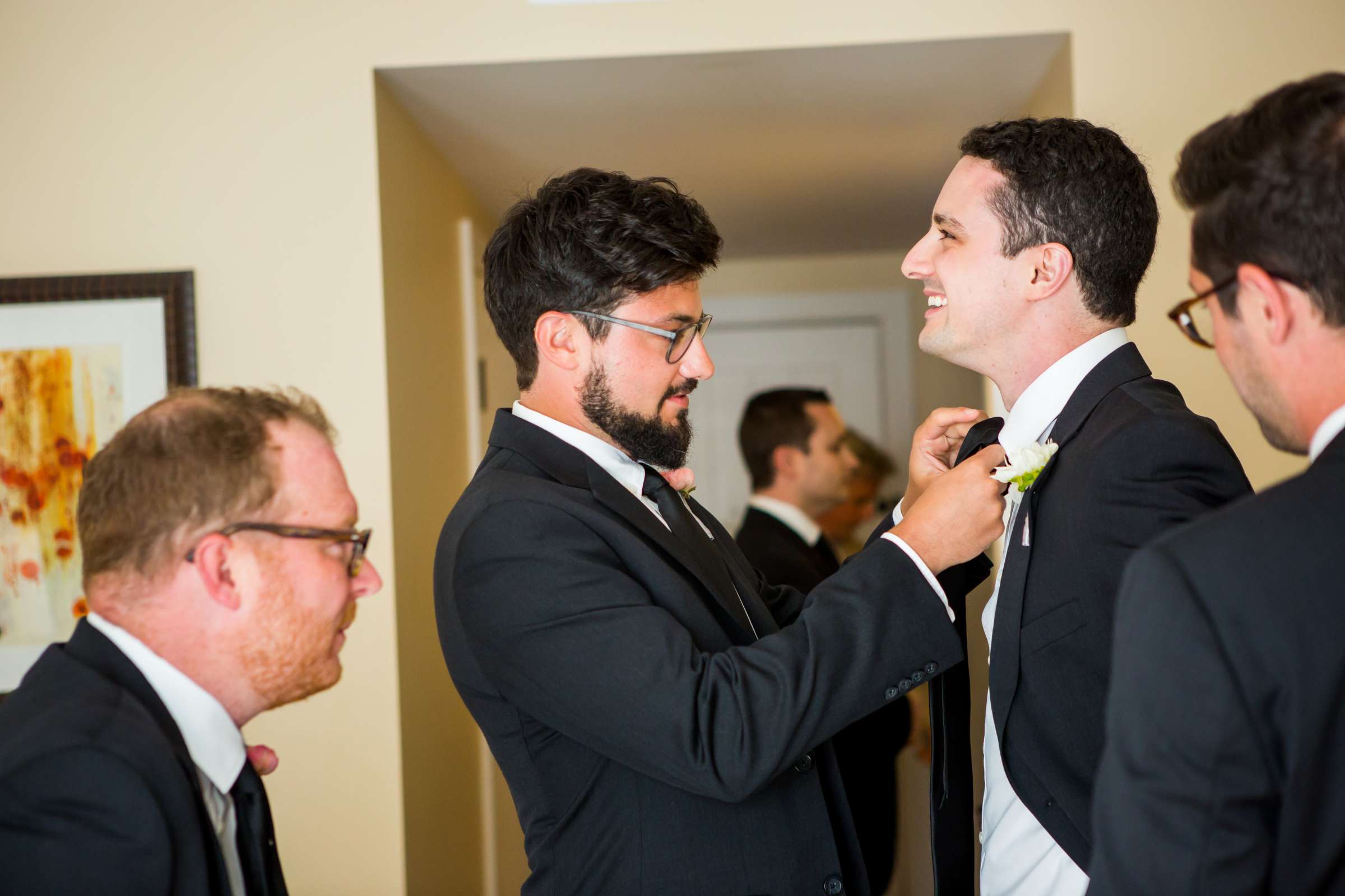 Scripps Seaside Forum Wedding coordinated by I Do Weddings, Tanya and Peter Wedding Photo #29 by True Photography