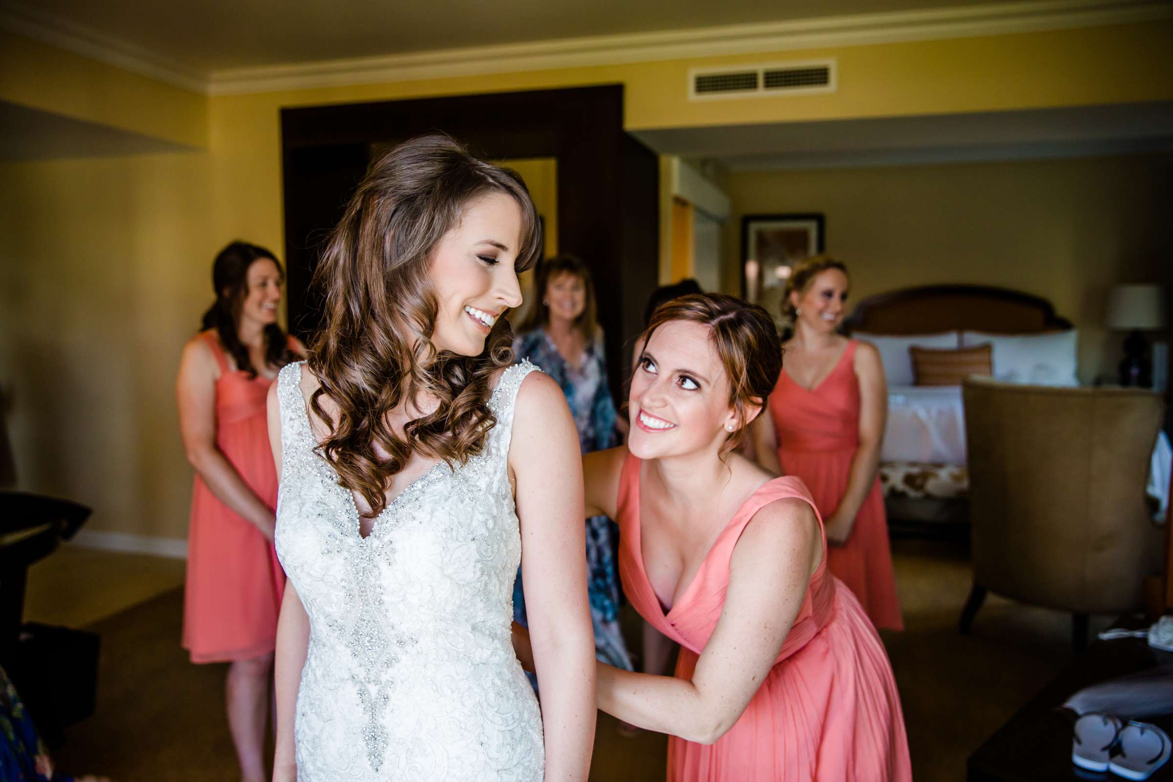 Scripps Seaside Forum Wedding coordinated by I Do Weddings, Tanya and Peter Wedding Photo #30 by True Photography