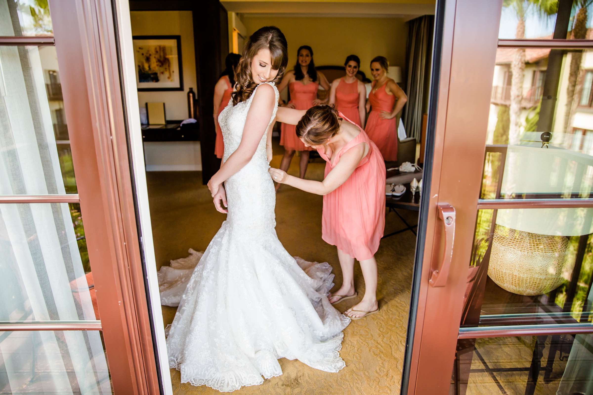 Scripps Seaside Forum Wedding coordinated by I Do Weddings, Tanya and Peter Wedding Photo #33 by True Photography